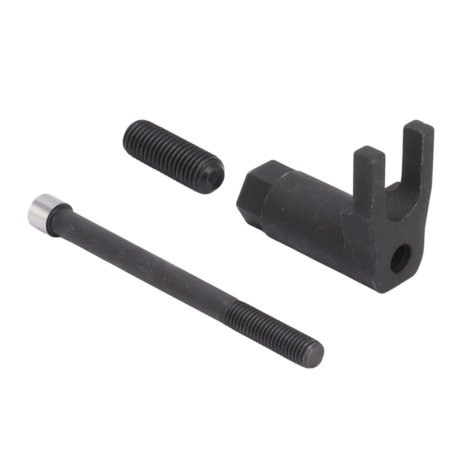 3418 Fuel Injector Removal Tool Steel Fuel Injector Socket Set for Ford 6.7L F250 F350 F450 F550 2011 to 2018 - Image 3