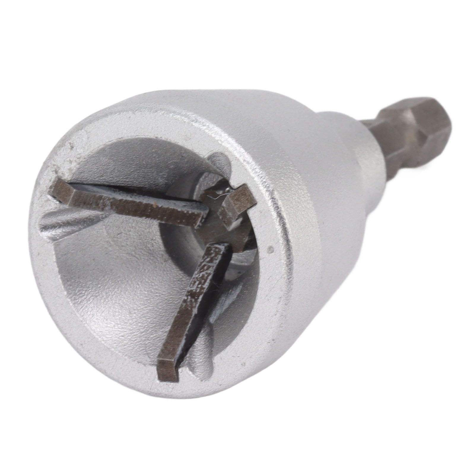 Deburring External Chamfer Tool Rapid Repair High Speed Steel Deburring Chamfer Tool for Damaged Bolt - Image 5
