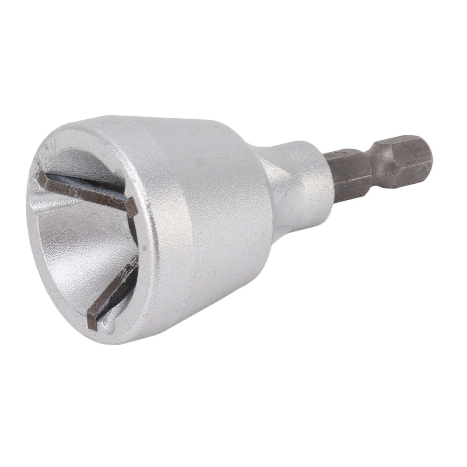Deburring External Chamfer Tool Rapid Repair High Speed Steel Deburring Chamfer Tool for Damaged Bolt - Image 6
