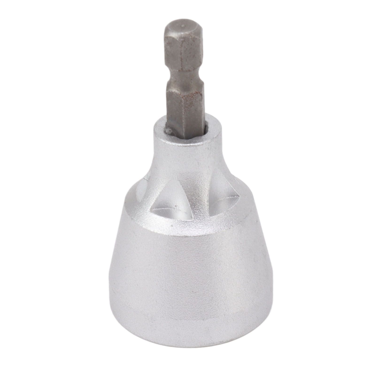 Deburring External Chamfer Tool Rapid Repair High Speed Steel Deburring Chamfer Tool for Damaged Bolt - Image 8