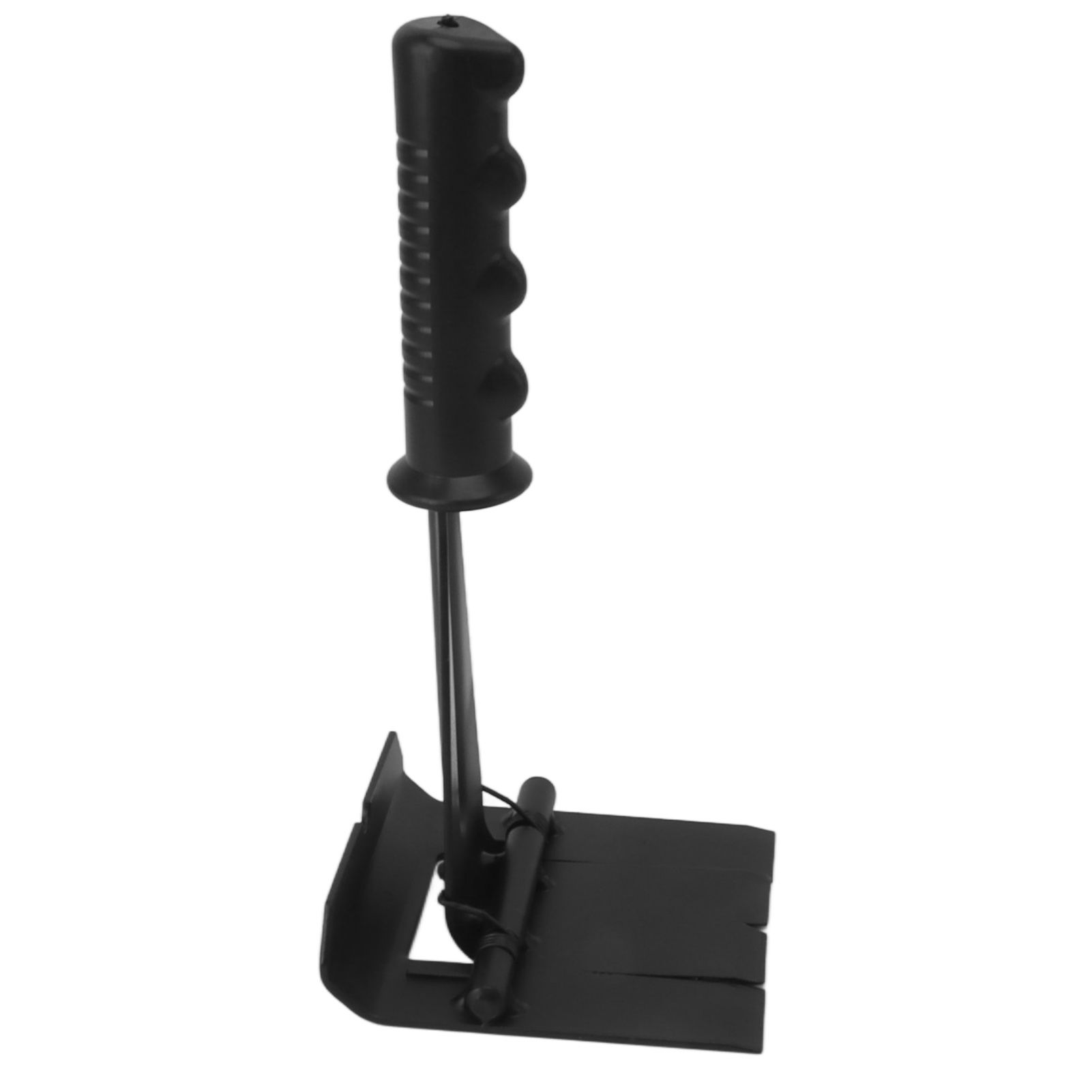 Trim Puller Stainless Steel Staples Removal Multi Tool Trim Pulling Tool for Baseboard Floor - Image 1