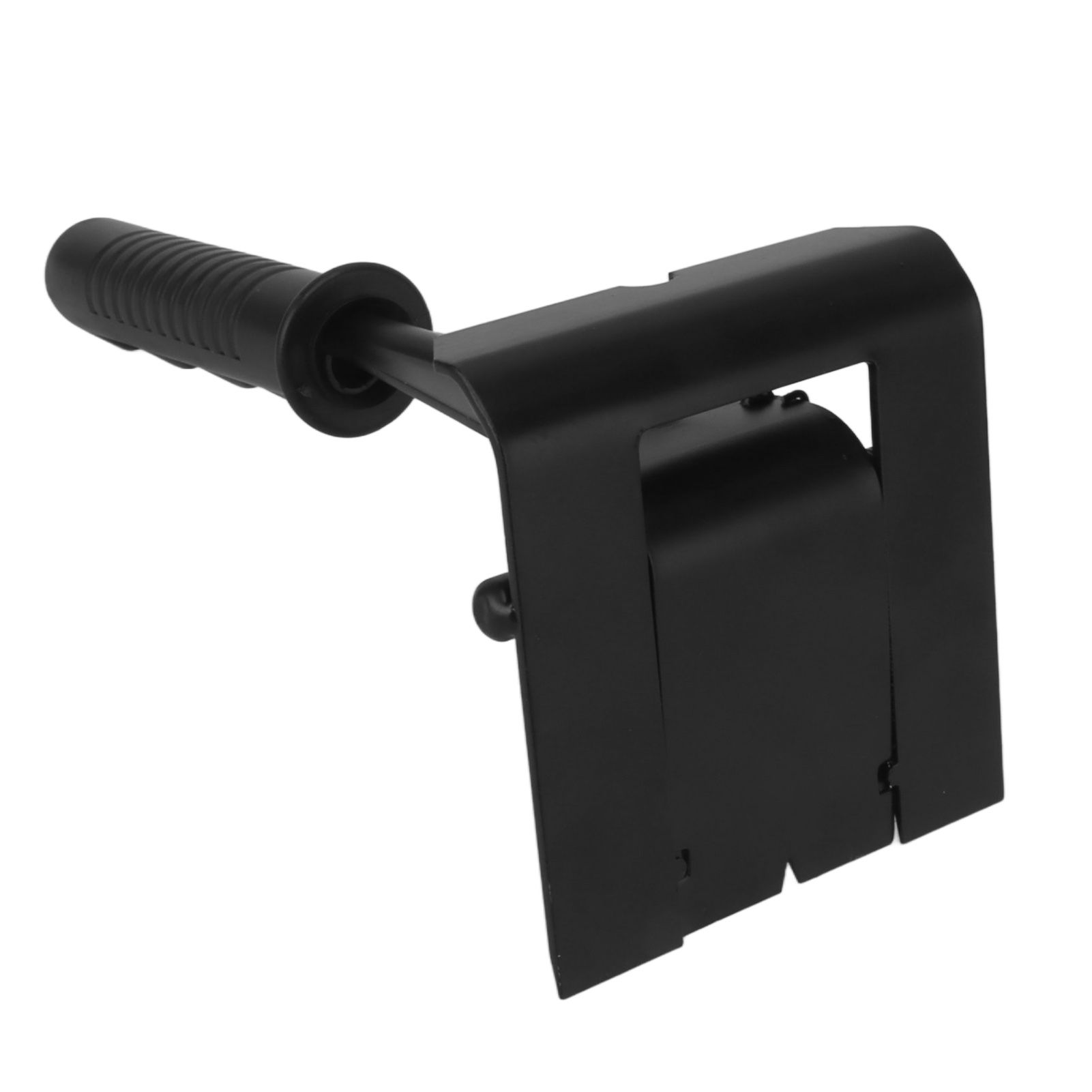 Trim Puller Stainless Steel Staples Removal Multi Tool Trim Pulling Tool for Baseboard Floor - Image 2