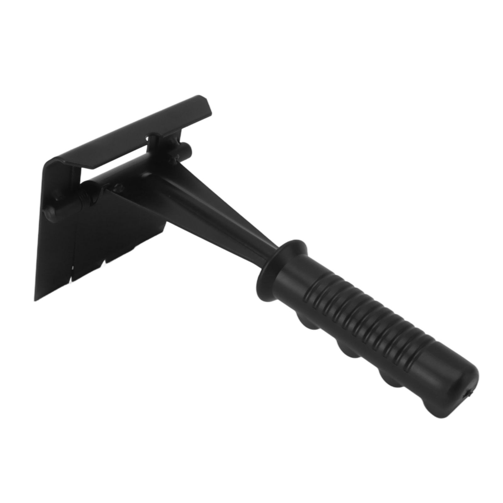Trim Puller Stainless Steel Staples Removal Multi Tool Trim Pulling Tool for Baseboard Floor - Image 4