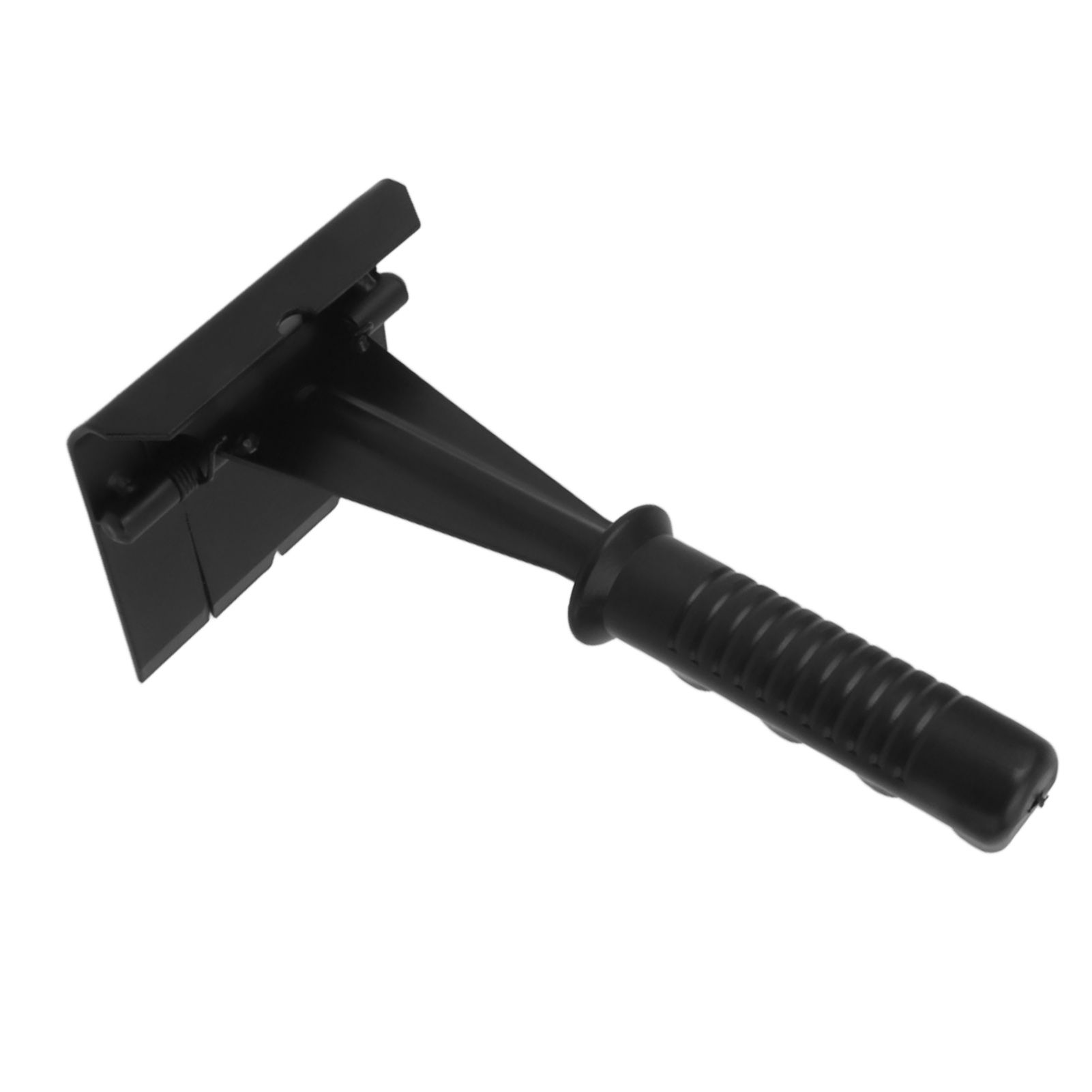 Trim Puller Stainless Steel Staples Removal Multi Tool Trim Pulling Tool for Baseboard Floor - Image 5