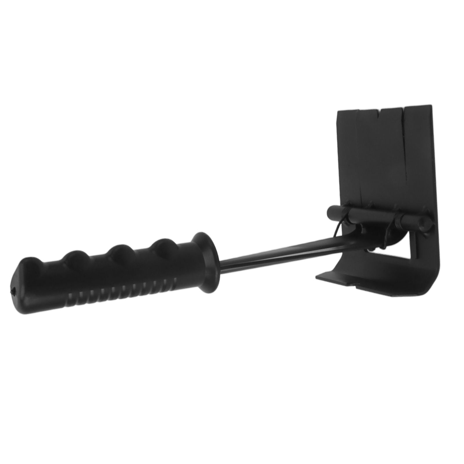 Trim Puller Stainless Steel Staples Removal Multi Tool Trim Pulling Tool for Baseboard Floor - Image 6