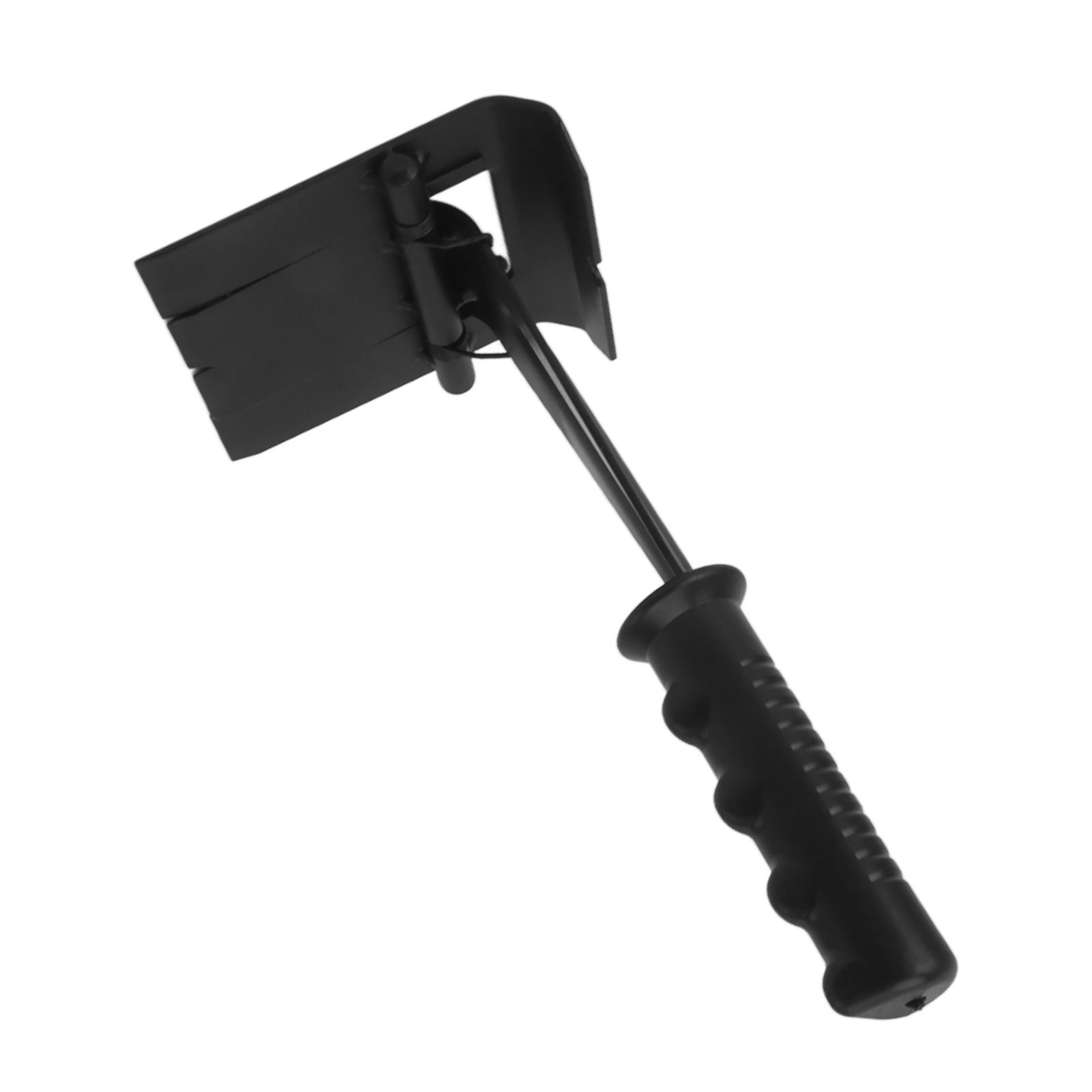 Trim Puller Stainless Steel Staples Removal Multi Tool Trim Pulling Tool for Baseboard Floor - Image 7