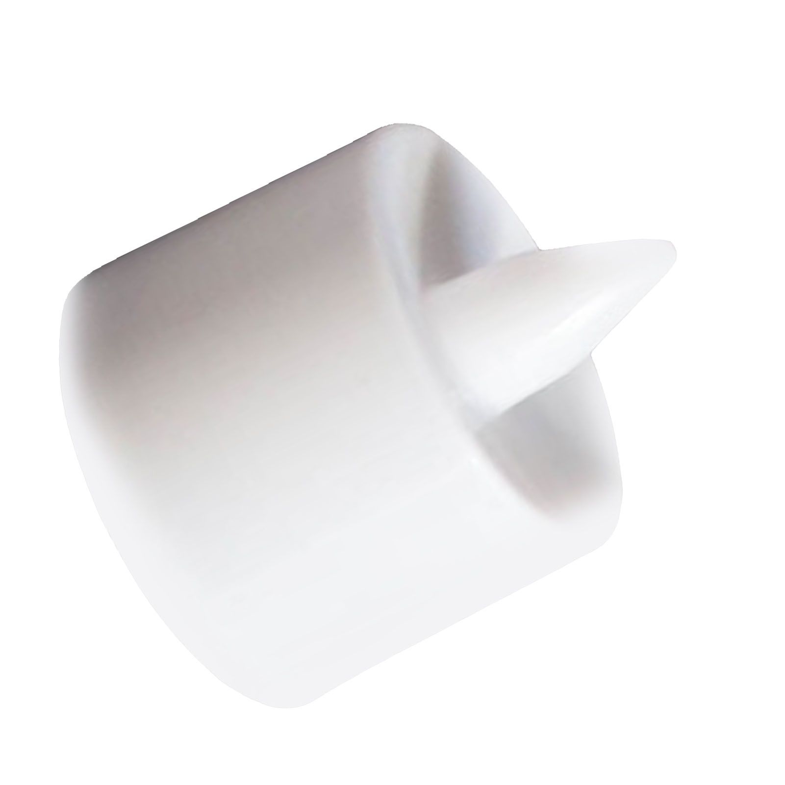 24pcs Flameless Tea Lights Candles Warm White Light Battery Operated LED Candles for Room Wedding Decor White - Image 7