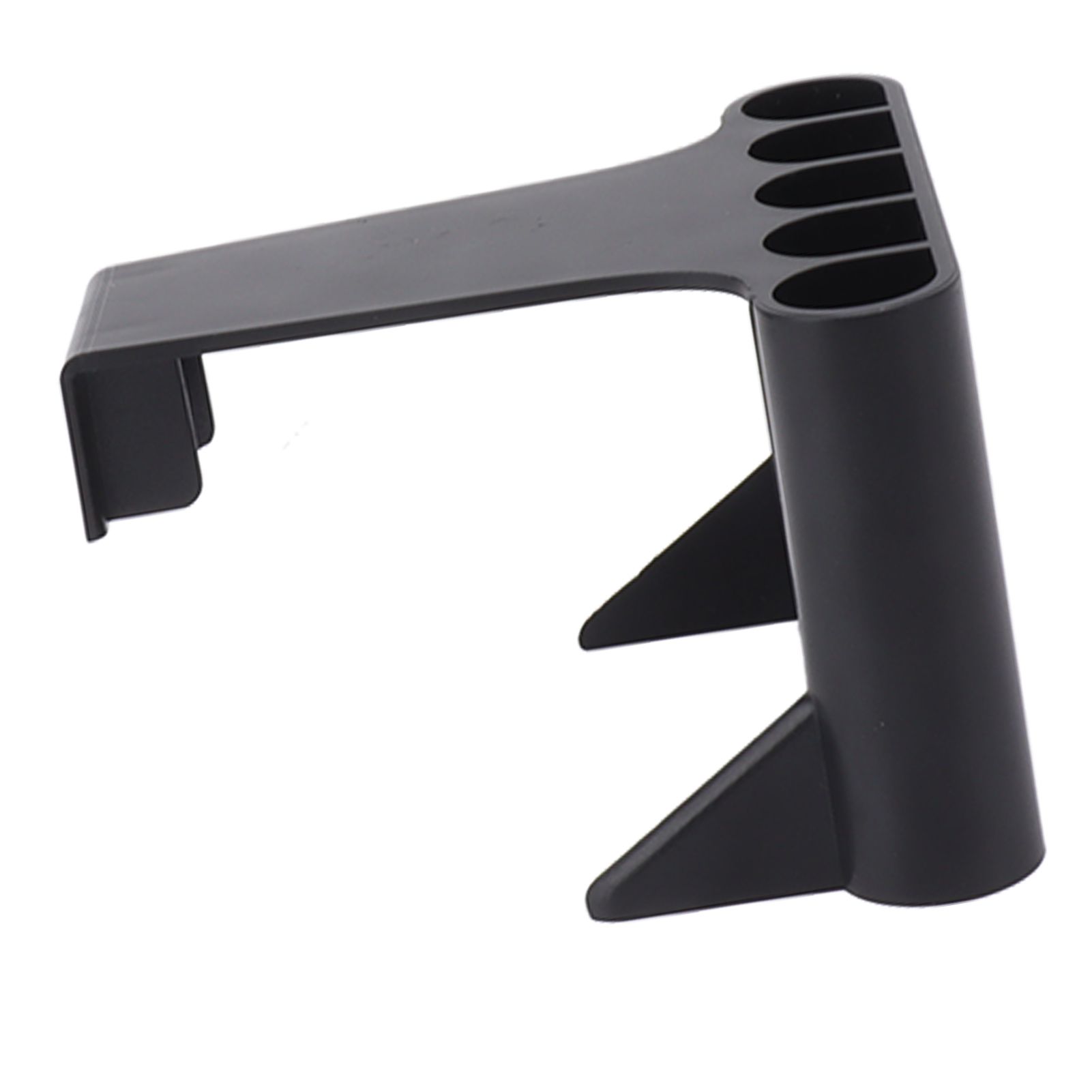 2Pcs Aquarium Plant Holder Aquarium Hanging Aquatic Plant Holder Fish Tank Decorations with Integrated Hook Long Hook - Image 2