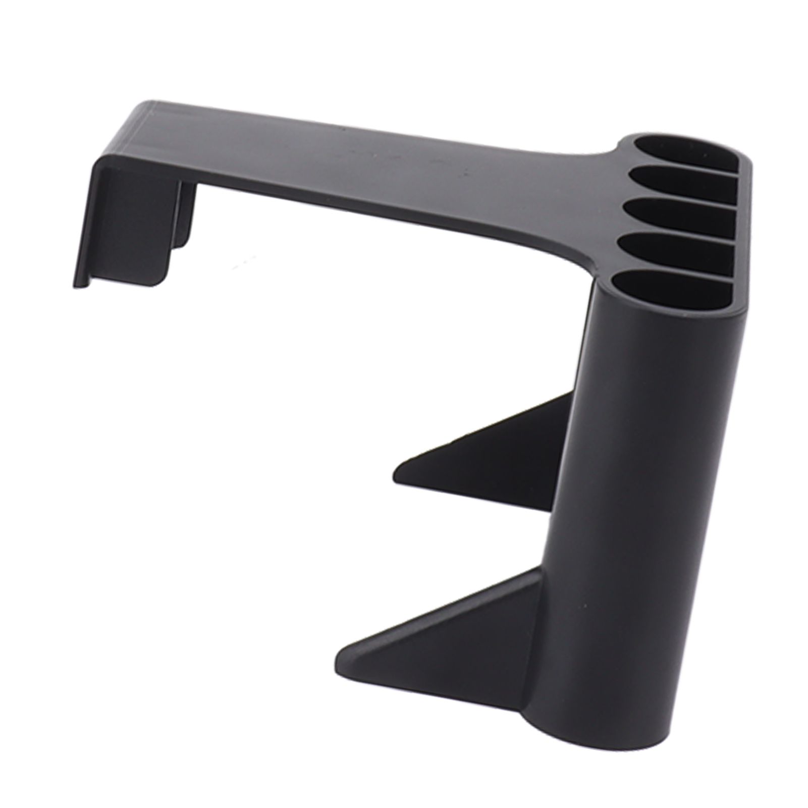 2Pcs Aquarium Plant Holder Aquarium Hanging Aquatic Plant Holder Fish Tank Decorations with Integrated Hook Long Hook - Image 3