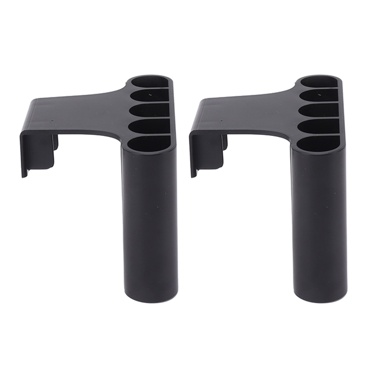 2Pcs Aquarium Plant Holder Aquarium Hanging Aquatic Plant Holder Fish Tank Decorations with Integrated Hook Short Hook - Image 1