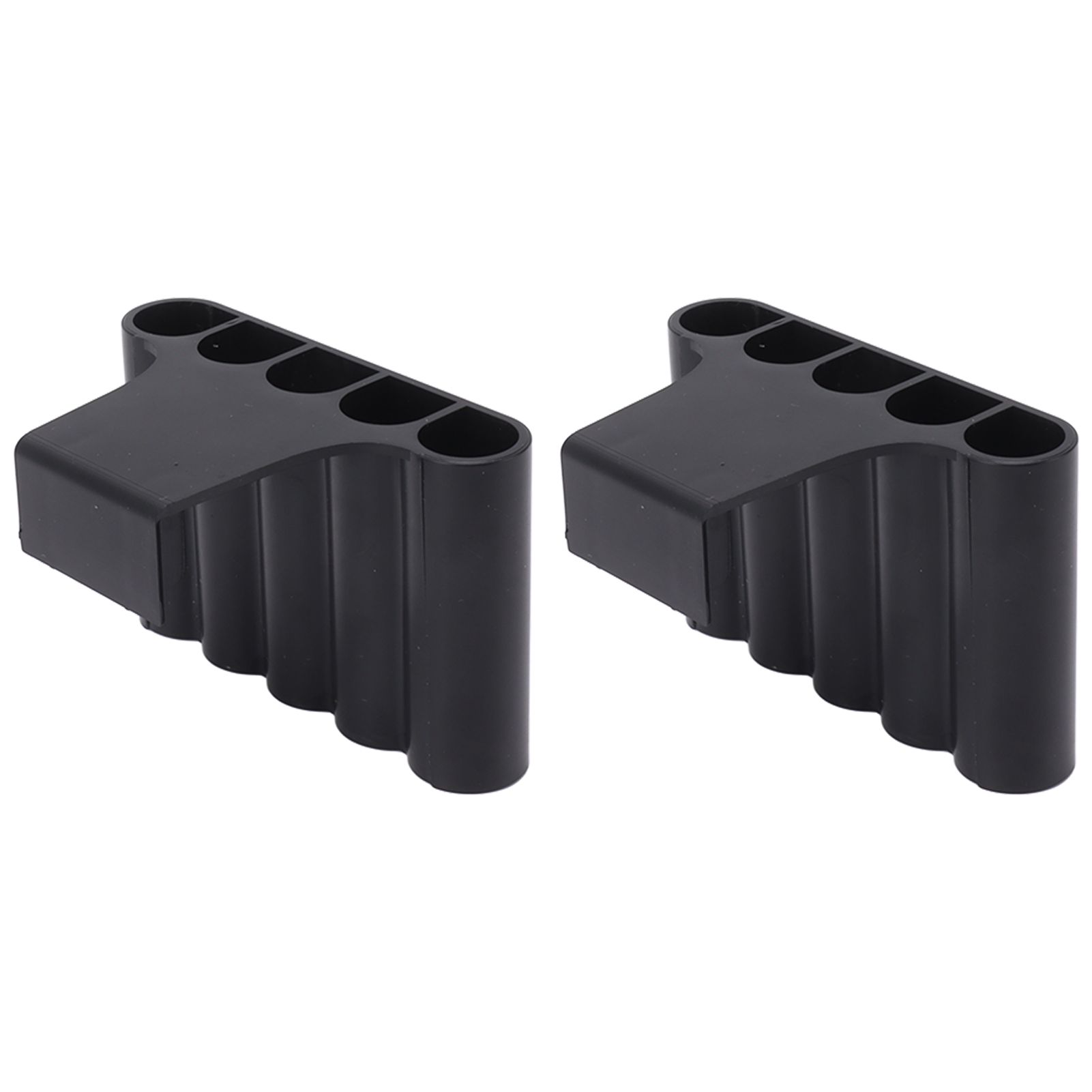 2Pcs Aquarium Plant Holder Aquarium Hanging Aquatic Plant Holder Fish Tank Decorations with Integrated Hook Short Hook - Image 2