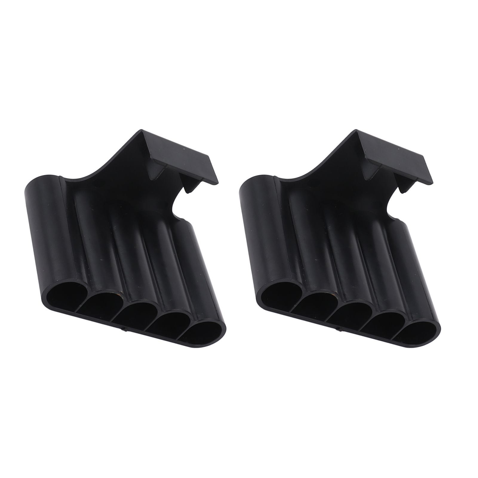 2Pcs Aquarium Plant Holder Aquarium Hanging Aquatic Plant Holder Fish Tank Decorations with Integrated Hook Short Hook - Image 4