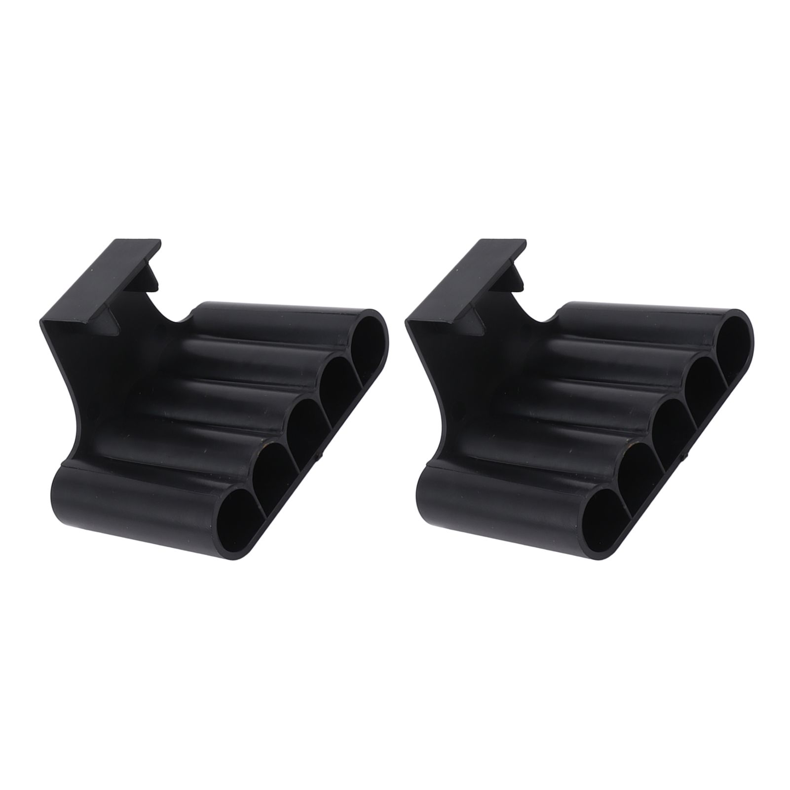 2Pcs Aquarium Plant Holder Aquarium Hanging Aquatic Plant Holder Fish Tank Decorations with Integrated Hook Short Hook - Image 5