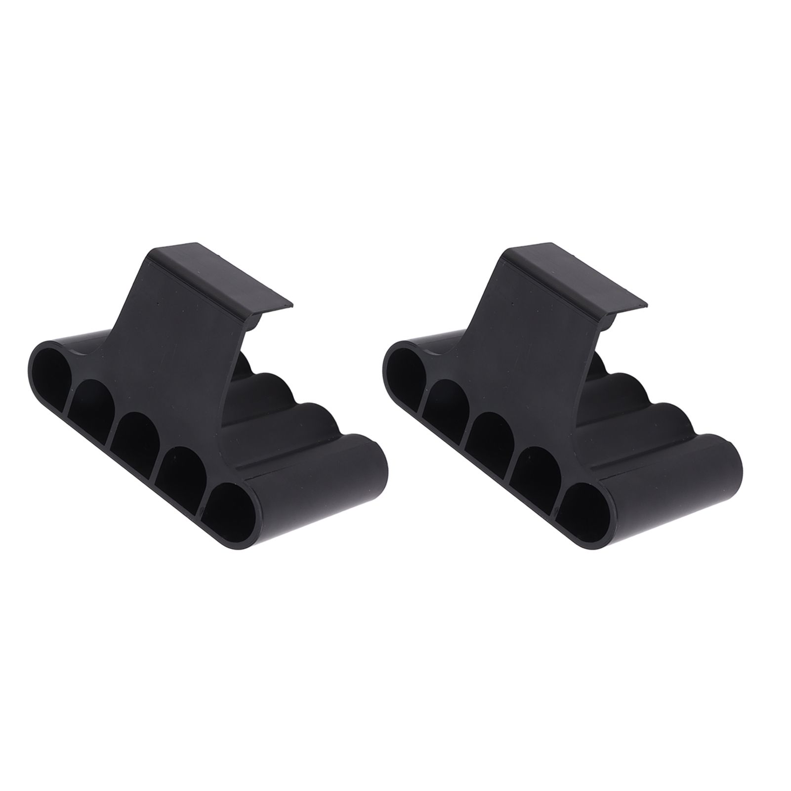 2Pcs Aquarium Plant Holder Aquarium Hanging Aquatic Plant Holder Fish Tank Decorations with Integrated Hook Short Hook - Image 7