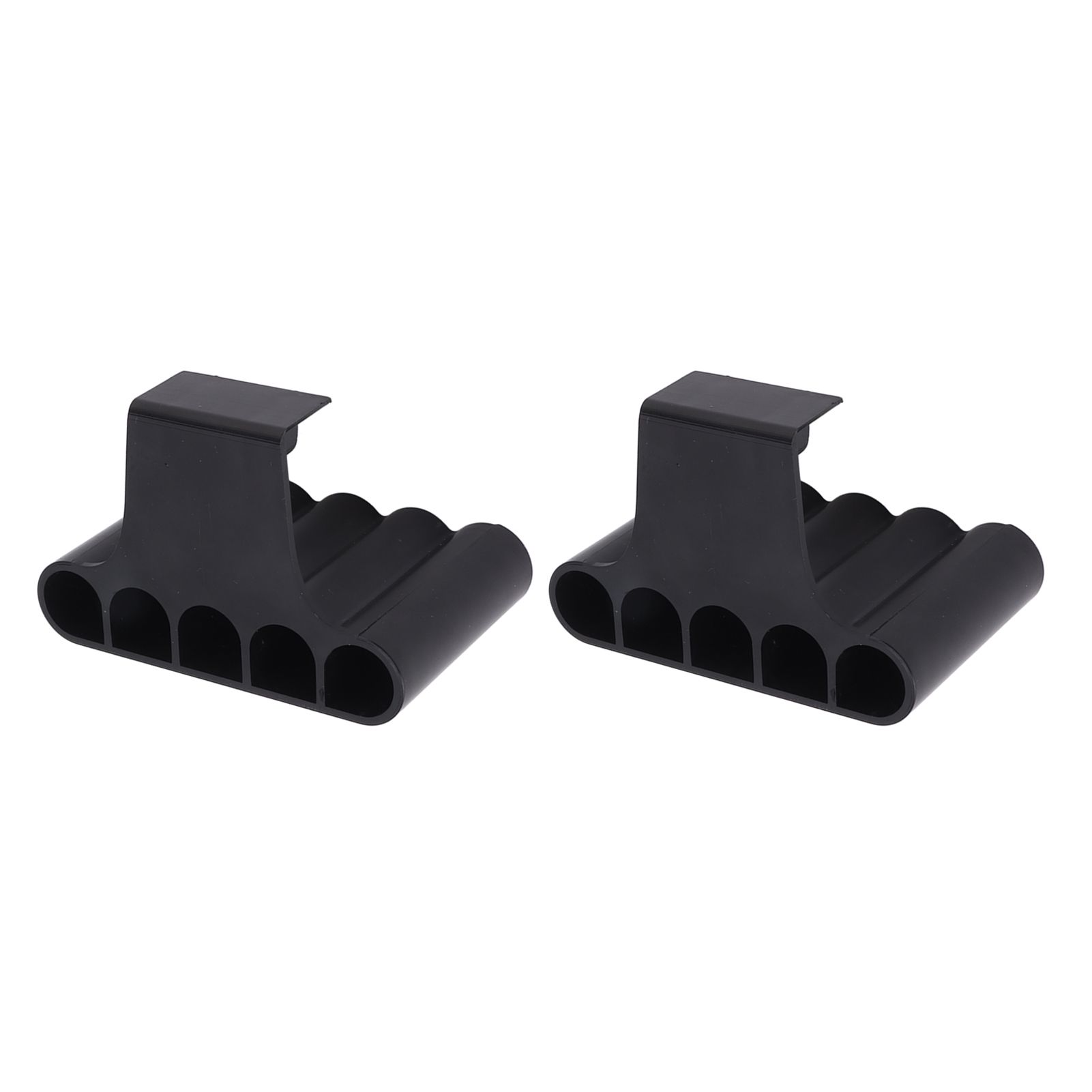 2Pcs Aquarium Plant Holder Aquarium Hanging Aquatic Plant Holder Fish Tank Decorations with Integrated Hook Short Hook - Image 8