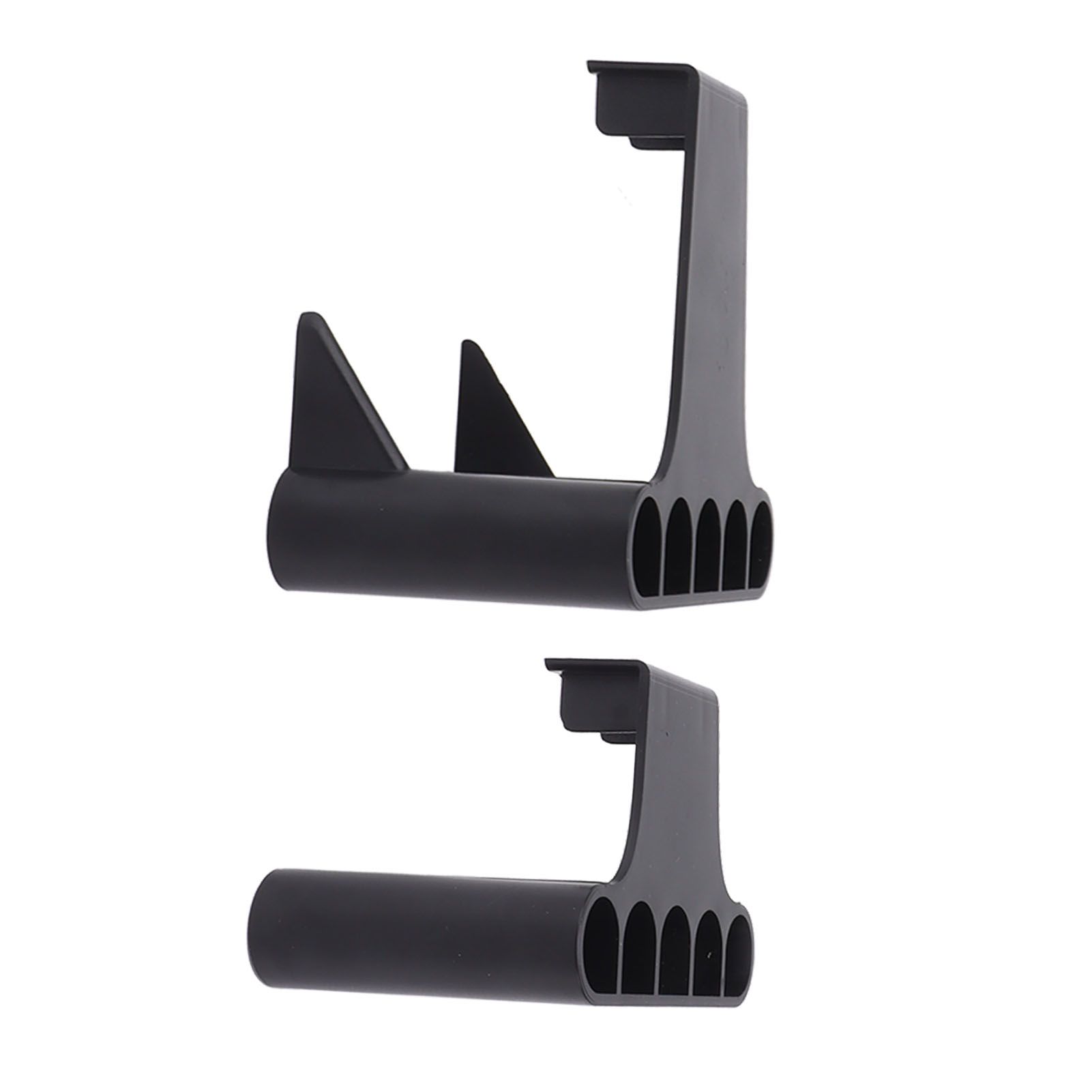 2Pcs Aquarium Plant Holder Aquarium Hanging Aquatic Plant Holder Fish Tank Decorations with Integrated Hook Long Hook Short Hook - Image 6