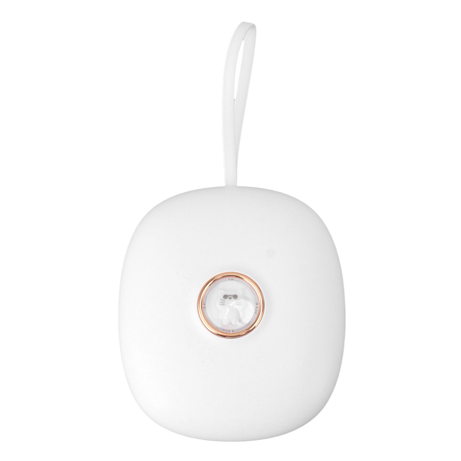 Alert Digital Alarm Clock Creative Portable Student Children LED Electronic LED Digital Clock - Image 2