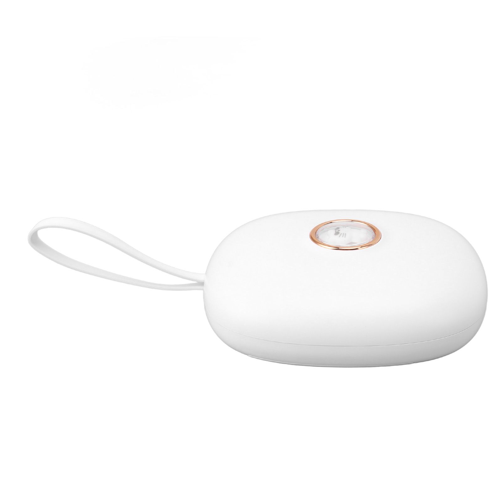 Alert Digital Alarm Clock Creative Portable Student Children LED Electronic LED Digital Clock - Image 3