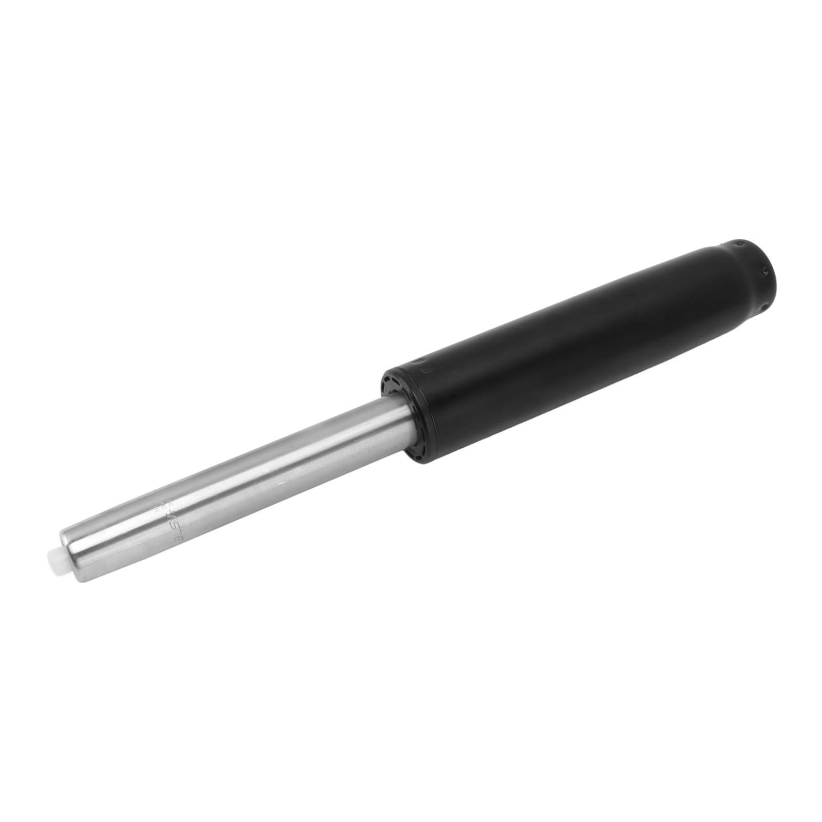 Office Chair Cylinder Replacement Explosion Proof Heavy Duty Gas Lift Cylinder Black Non Sinking Lifting Rod - Image 3
