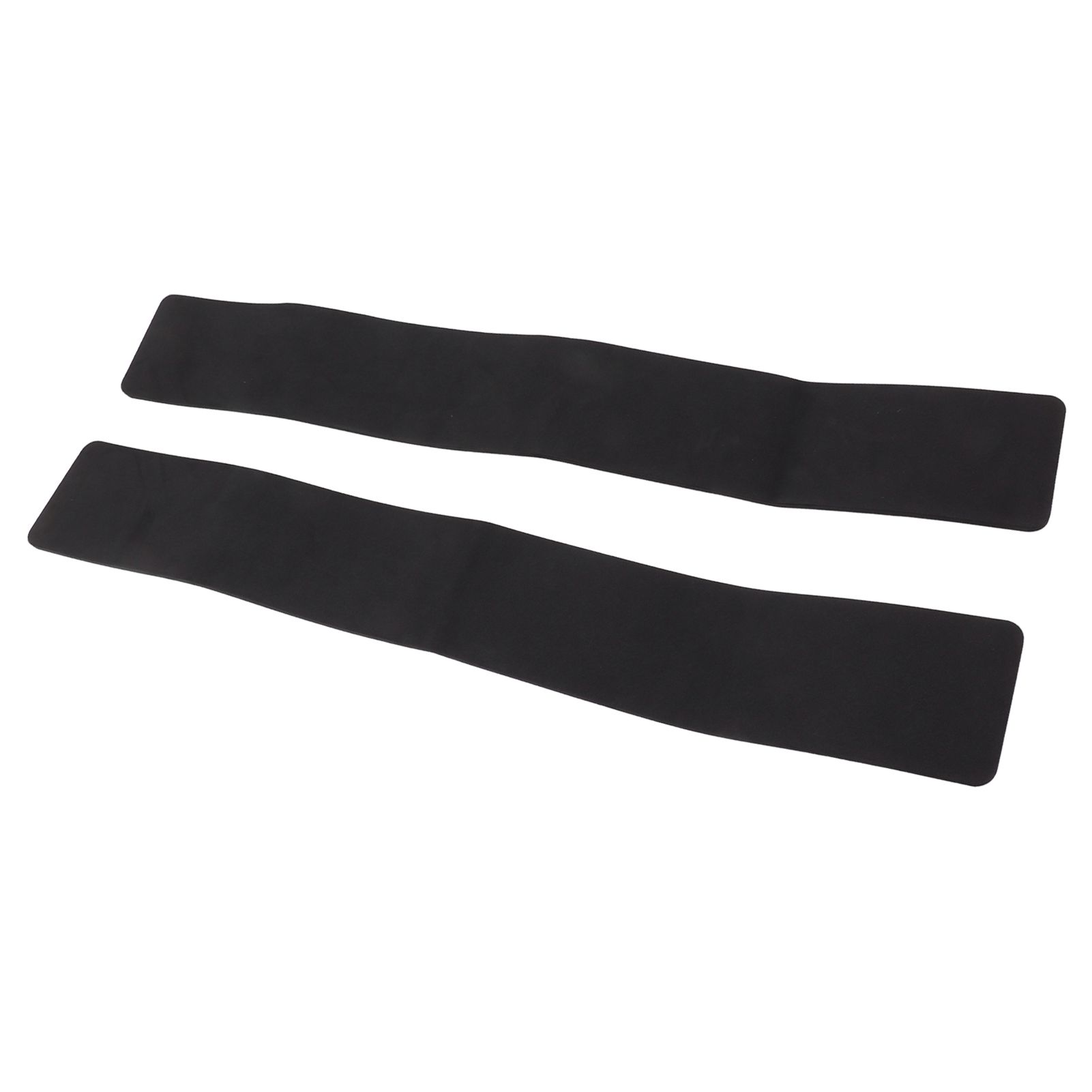 2PCS Non Slip Furniture Rail Pads EVA Self Adhesive Floor Protector Furniture Gripper Pads for Sofas Couches Chairs 30in/76.2cm - Image 5