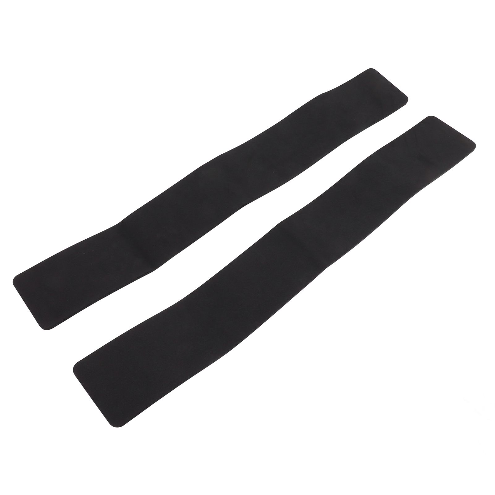 2PCS Non Slip Furniture Rail Pads EVA Self Adhesive Floor Protector Furniture Gripper Pads for Sofas Couches Chairs 30in/76.2cm - Image 6