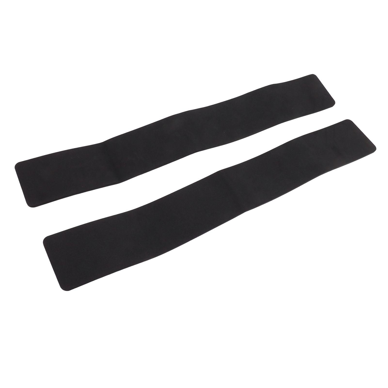 2PCS Non Slip Furniture Rail Pads EVA Self Adhesive Floor Protector Furniture Gripper Pads for Sofas Couches Chairs 30in/76.2cm - Image 7
