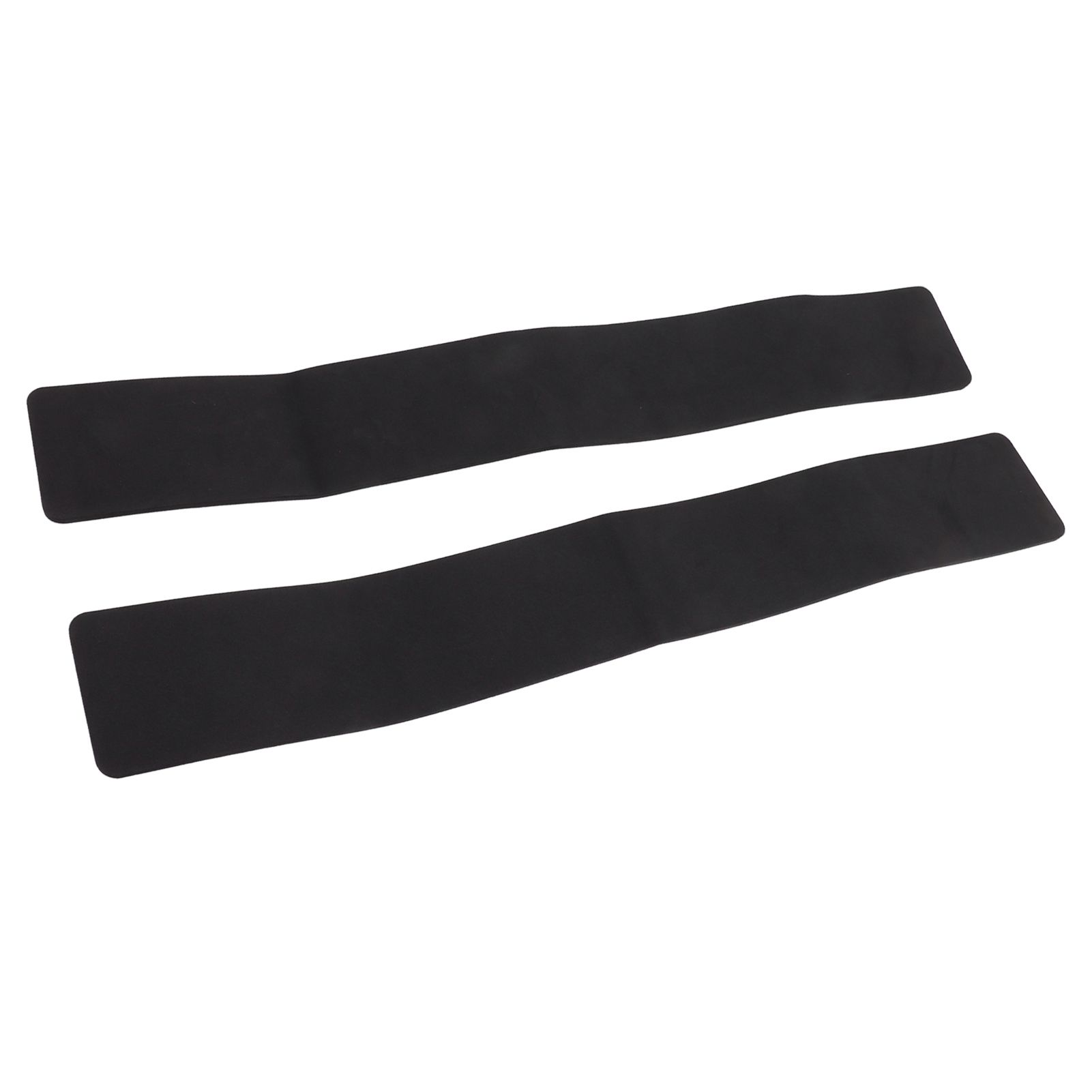 2PCS Non Slip Furniture Rail Pads EVA Self Adhesive Floor Protector Furniture Gripper Pads for Sofas Couches Chairs 30in/76.2cm - Image 8