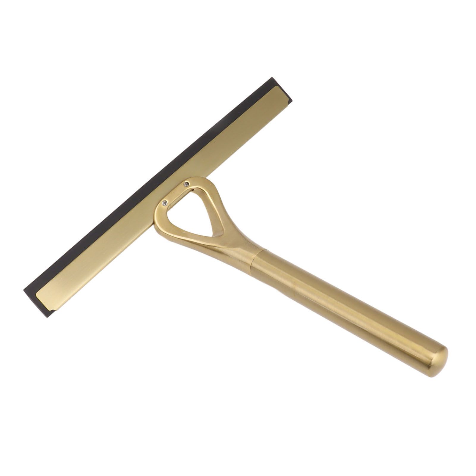Stainless Steel Shower Squeegee Window Squeegee for Glass Doors Car Glass Bathroom Window Kitchen Mirror - Image 6