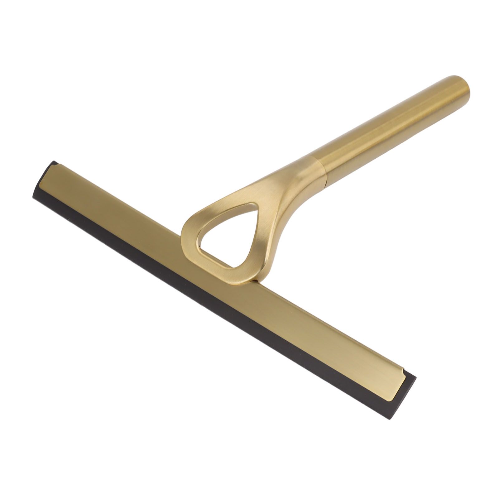 Stainless Steel Shower Squeegee Window Squeegee for Glass Doors Car Glass Bathroom Window Kitchen Mirror - Image 7