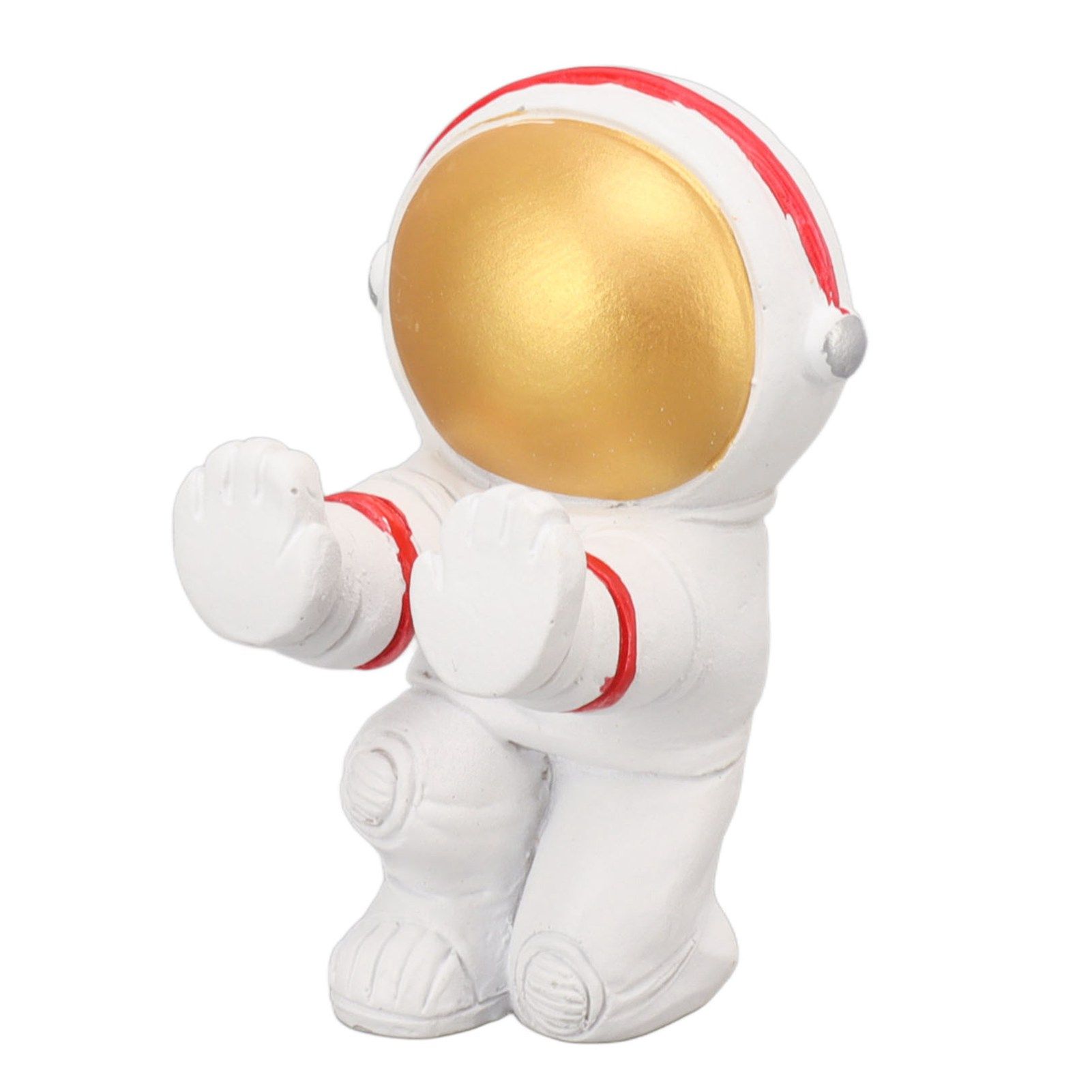 Plug Hook Traceless Glue Punch Free Strong Cartoon Wall Stick Storage Rack Supplies Gold - Image 2