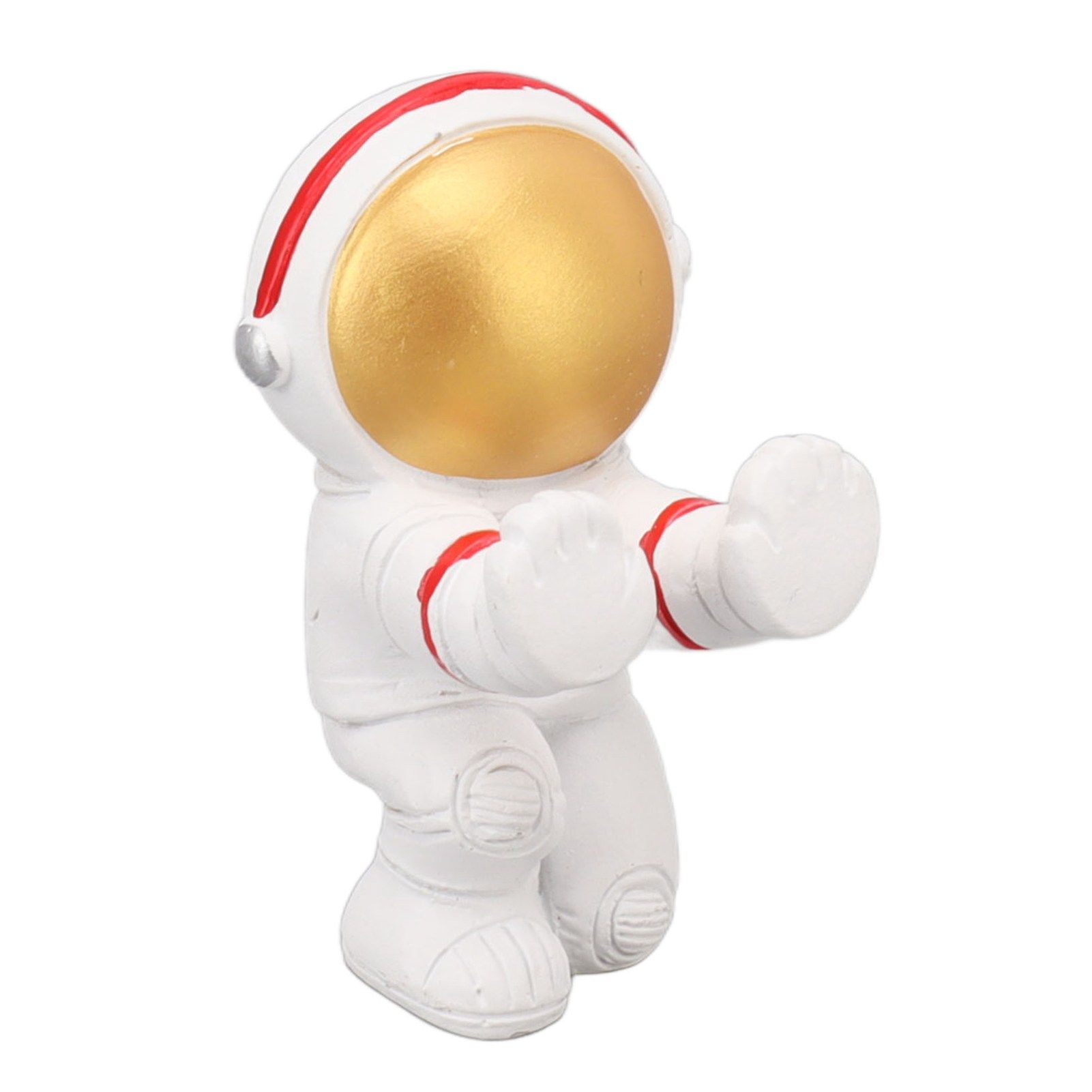Plug Hook Traceless Glue Punch Free Strong Cartoon Wall Stick Storage Rack Supplies Gold - Image 5
