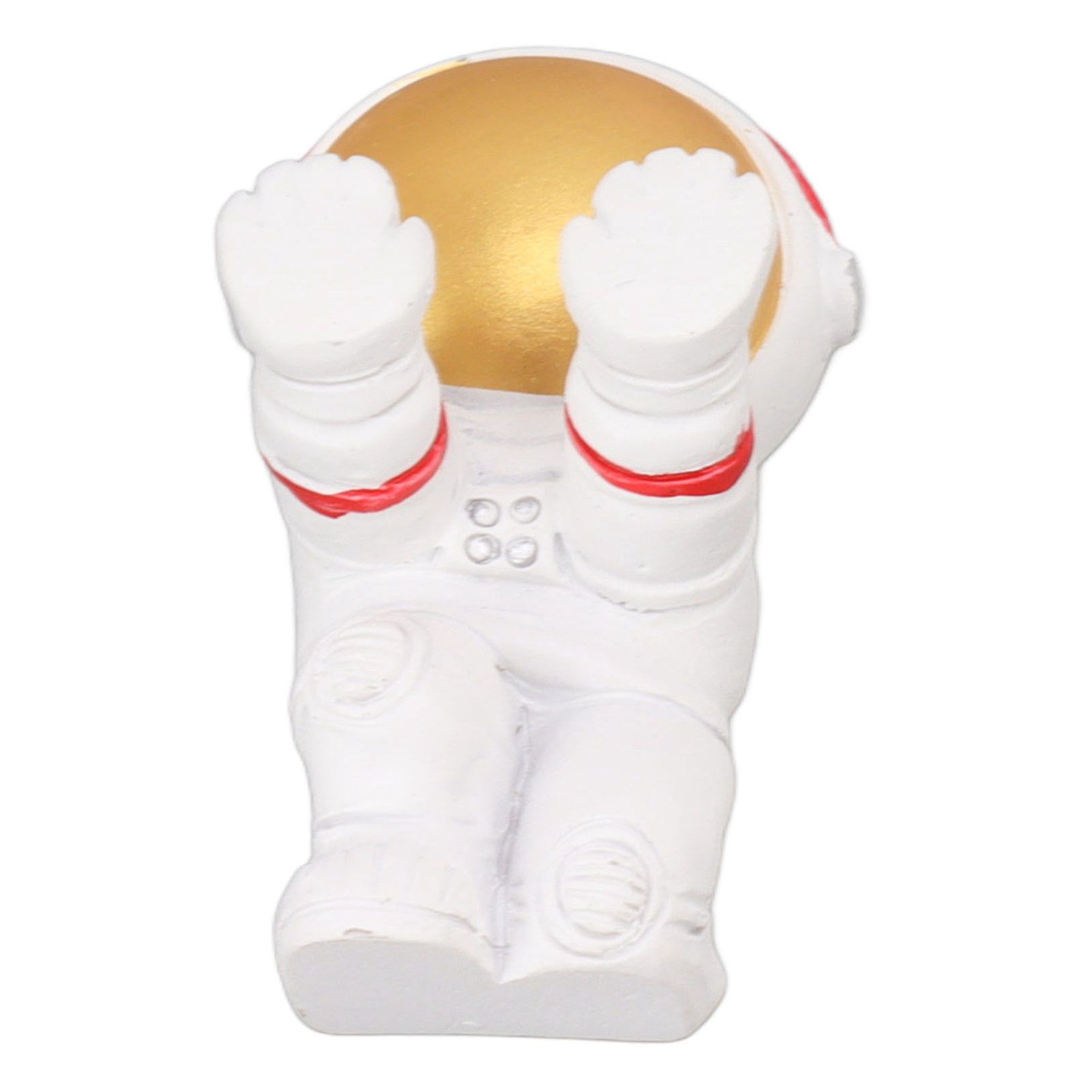 Plug Hook Traceless Glue Punch Free Strong Cartoon Wall Stick Storage Rack Supplies Gold - Image 6