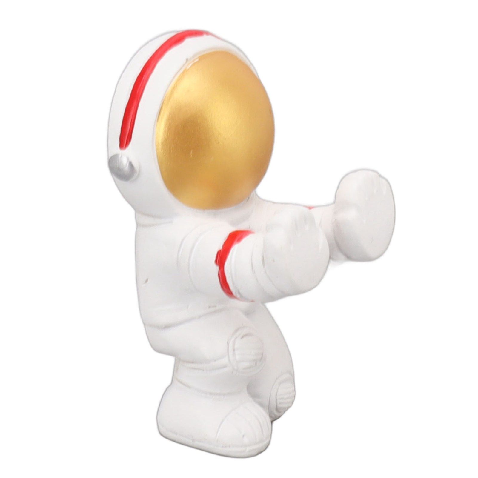 Plug Hook Traceless Glue Punch Free Strong Cartoon Wall Stick Storage Rack Supplies Gold - Image 7