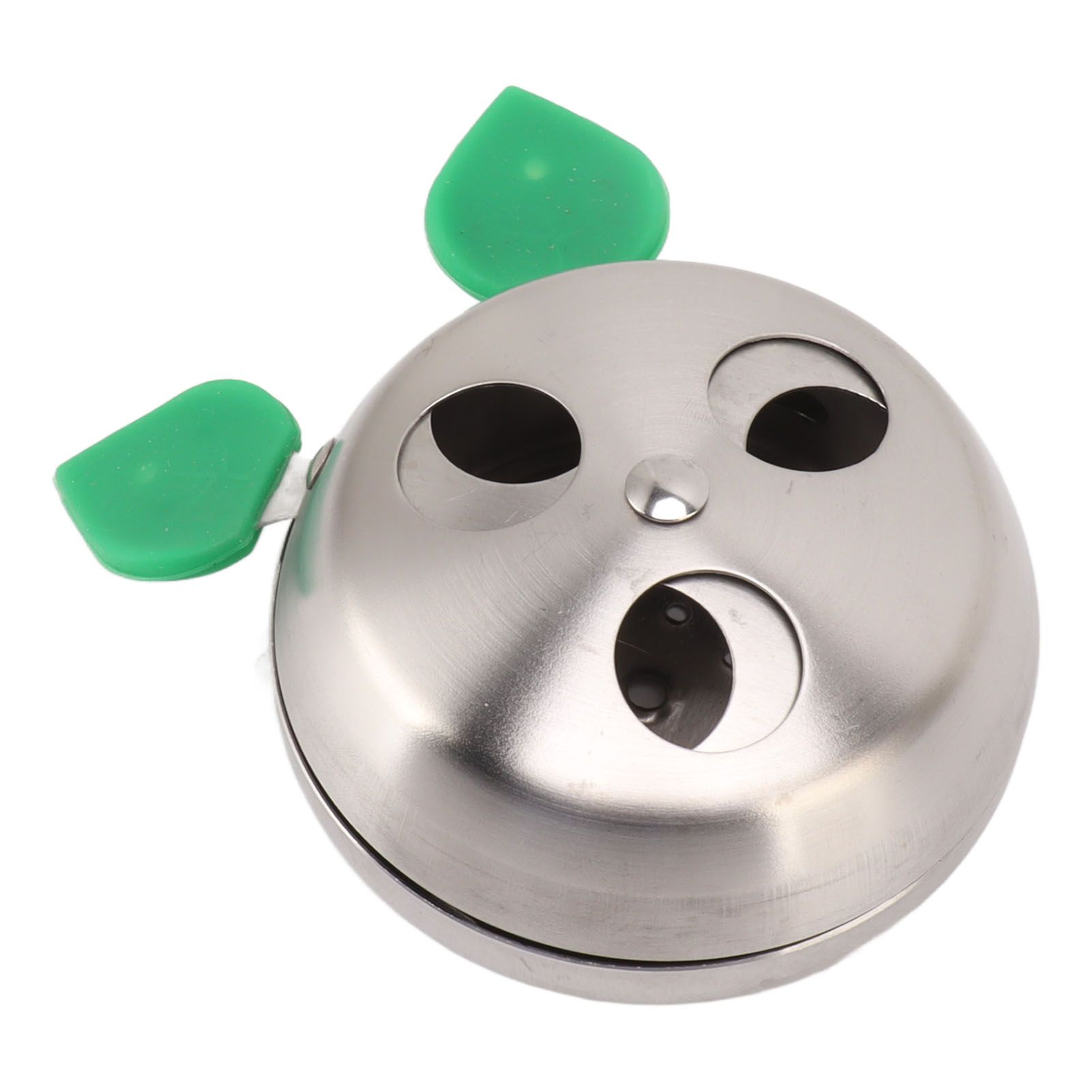 Hookah Charcoal Holder Stainless Steel Multi Holes with Silicone Handle Hookah Accessory for Smoking - Image 7