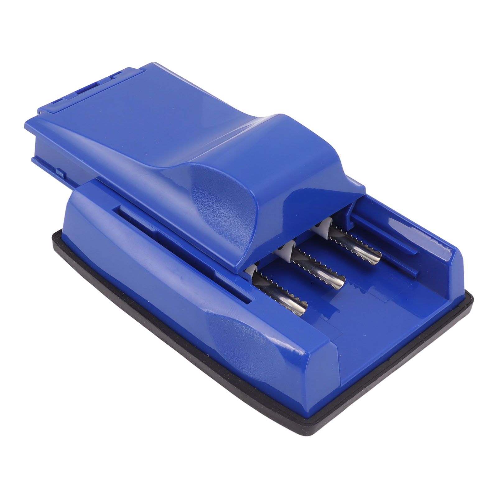 3 Tube Manual Cigarette Maker Rolling Machine 3 Cigarette At Once Manual Tobacco Roller Case Rolling Tool - Image 2