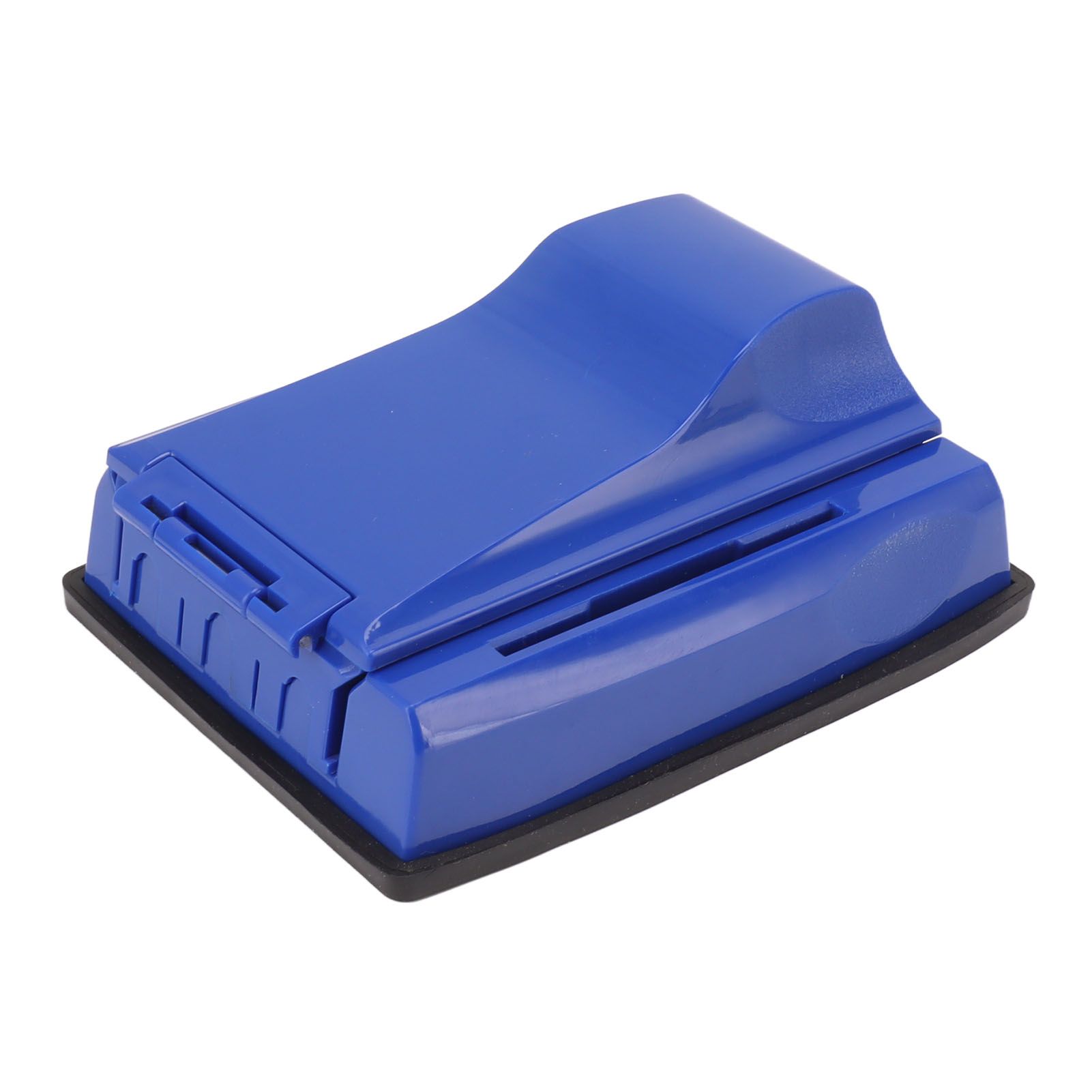 3 Tube Manual Cigarette Maker Rolling Machine 3 Cigarette At Once Manual Tobacco Roller Case Rolling Tool - Image 4