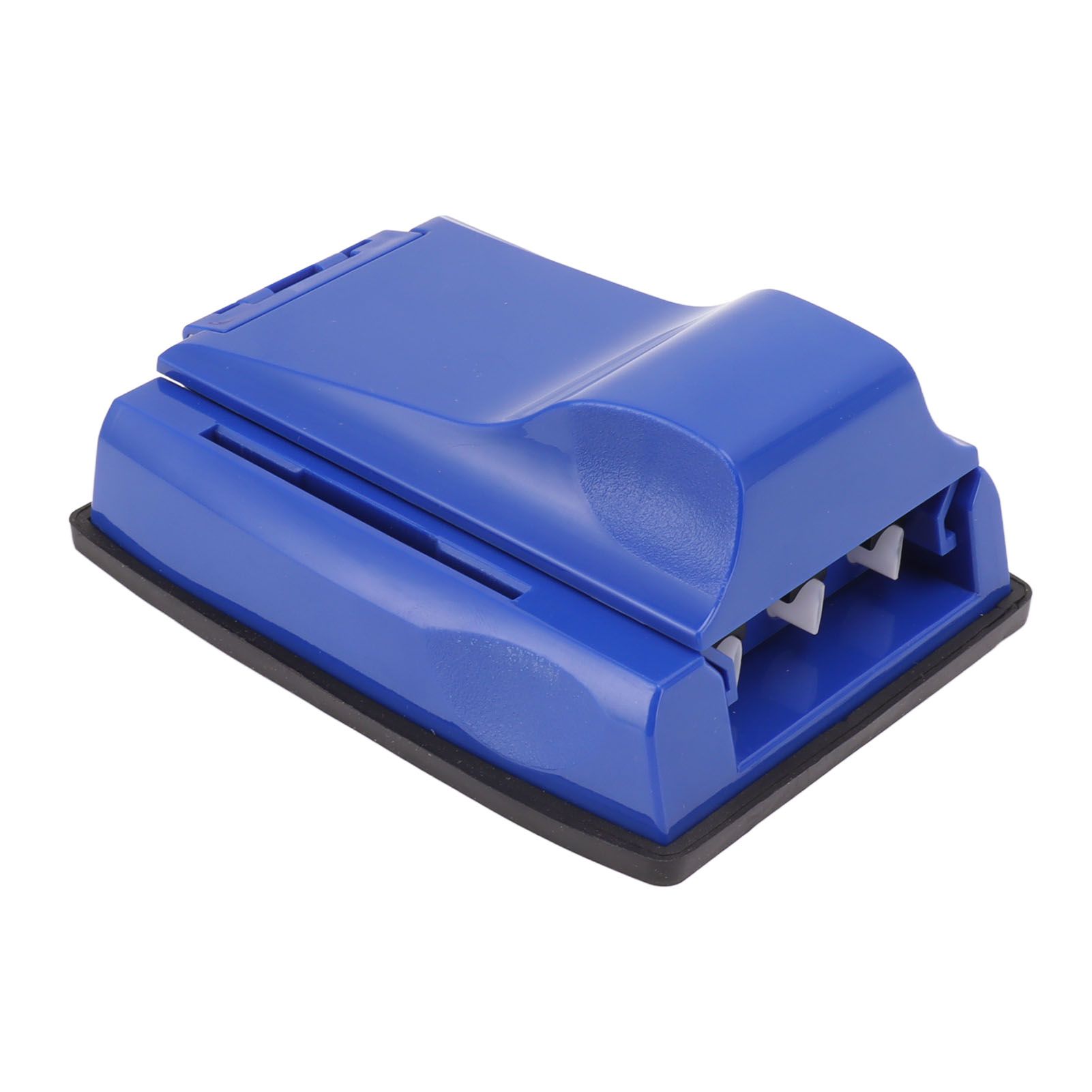 3 Tube Manual Cigarette Maker Rolling Machine 3 Cigarette At Once Manual Tobacco Roller Case Rolling Tool - Image 5