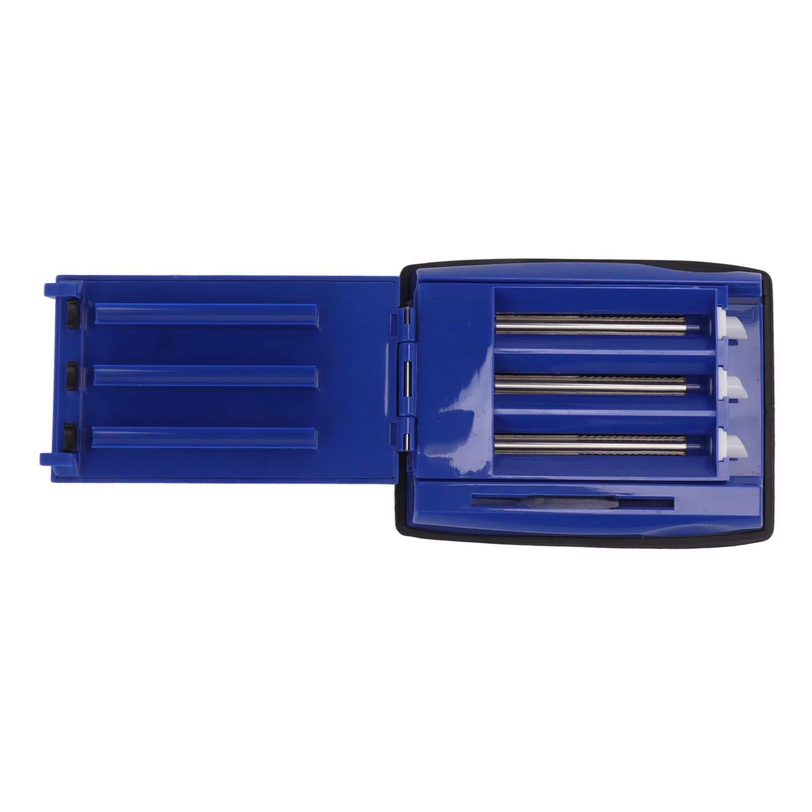 3 Tube Manual Cigarette Maker Rolling Machine 3 Cigarette At Once Manual Tobacco Roller Case Rolling Tool - Image 7