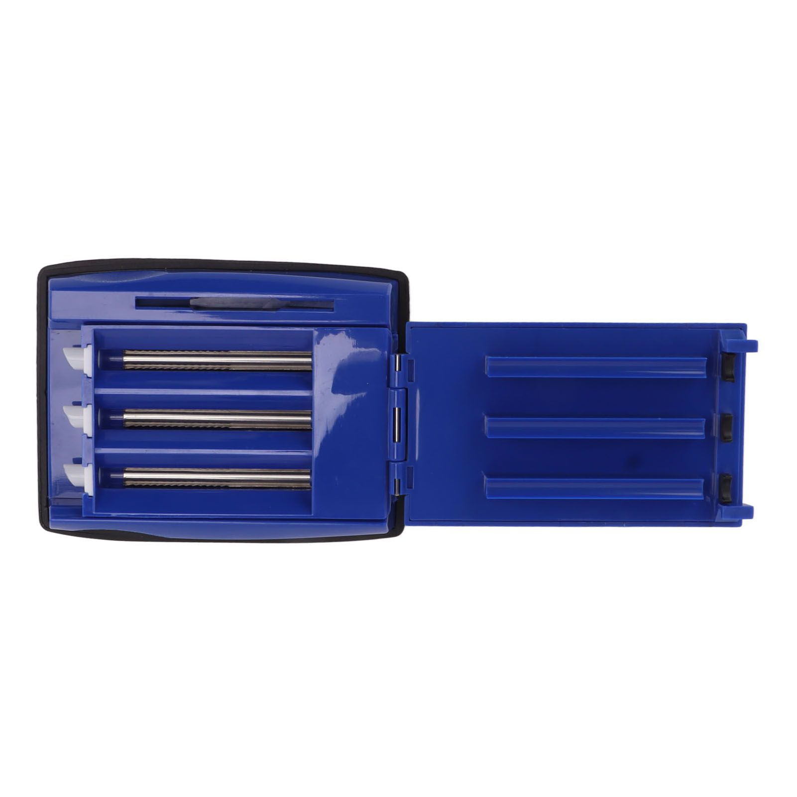 3 Tube Manual Cigarette Maker Rolling Machine 3 Cigarette At Once Manual Tobacco Roller Case Rolling Tool - Image 8