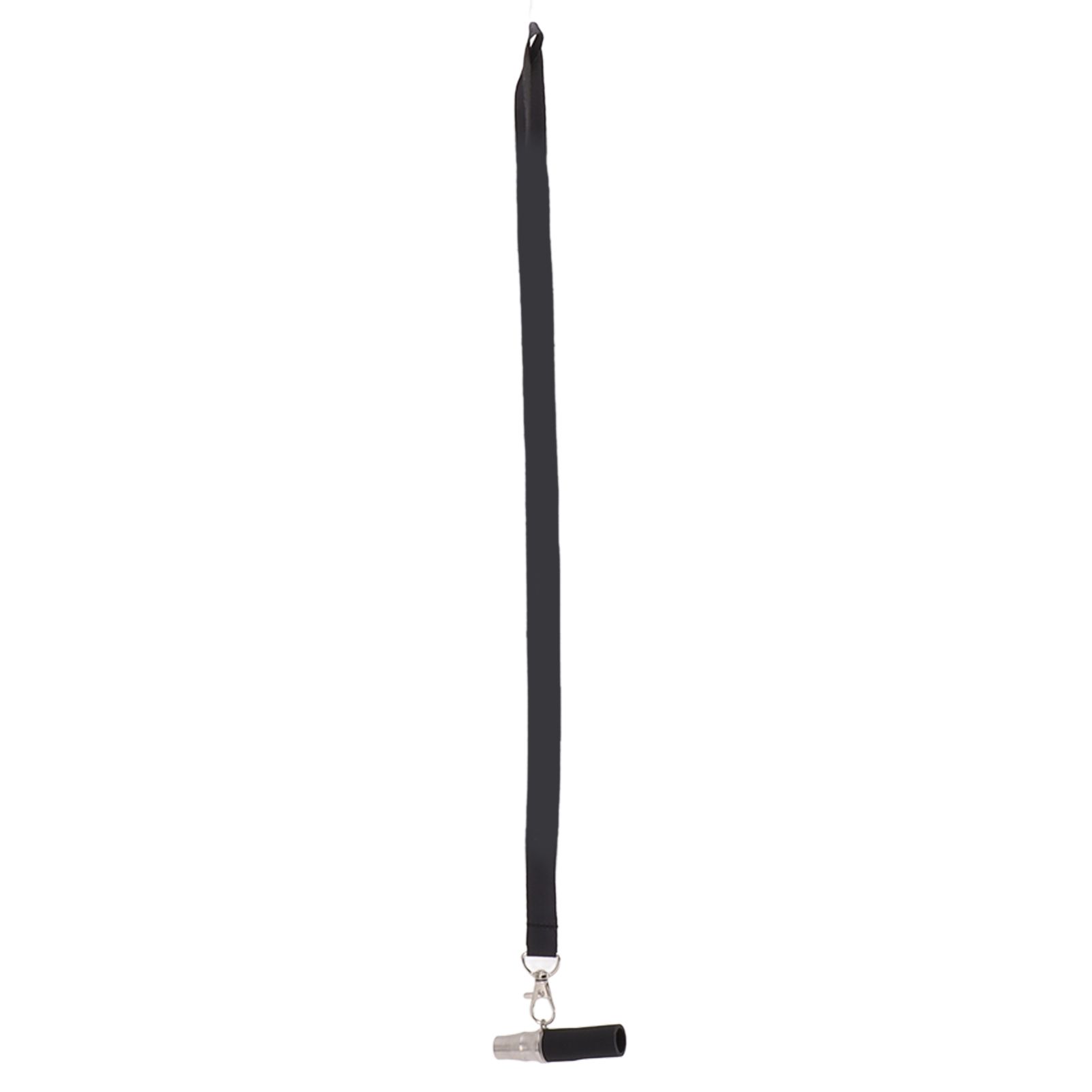 Hookah Mouthpiece Nozzle Portable Stainless Steel Hookah Mouth Tips Accessories With Lanyard - Image 8
