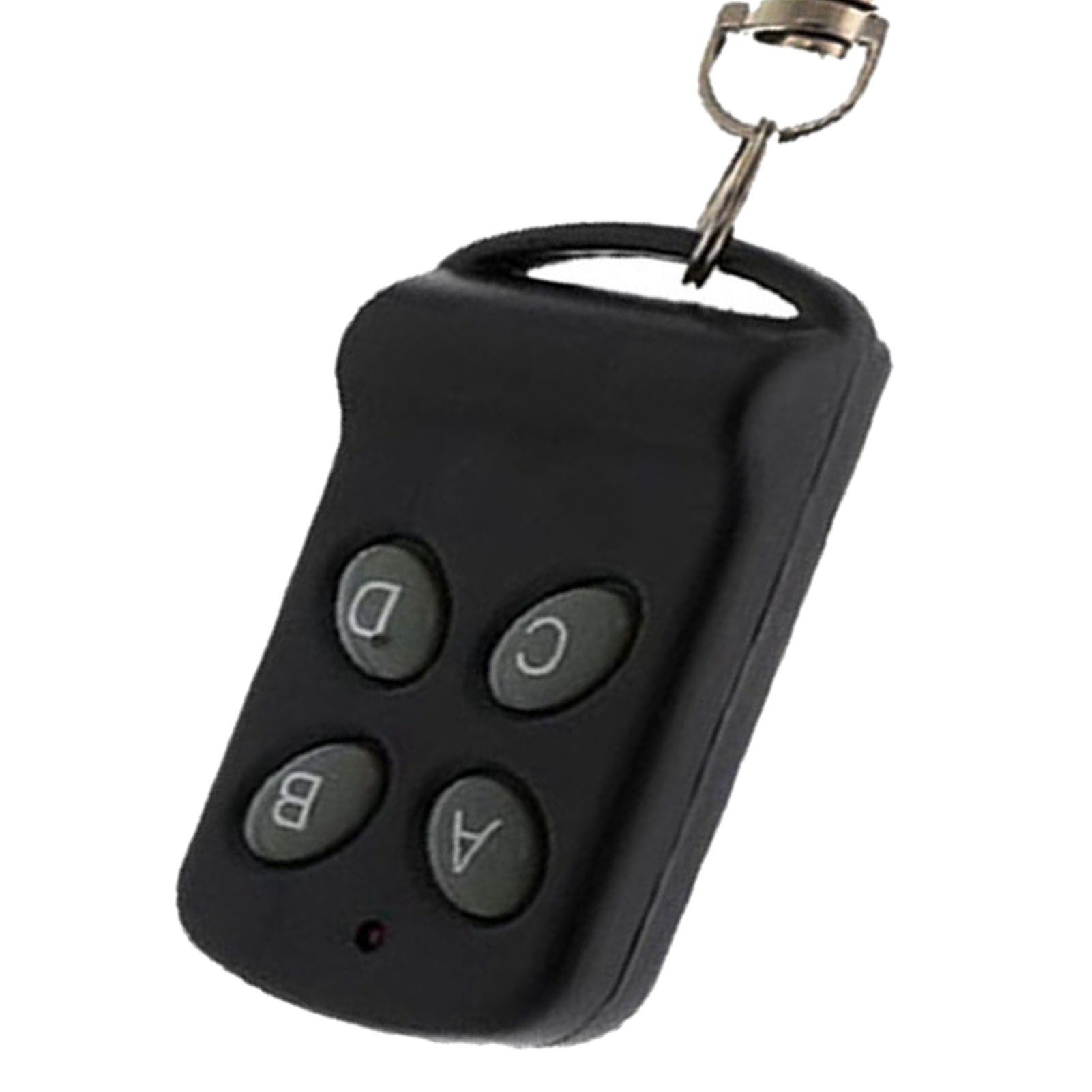 433M Copy Cloning Remote Control Enhanced Butterfly 4 Keys Wireless Remote Control - Image 8