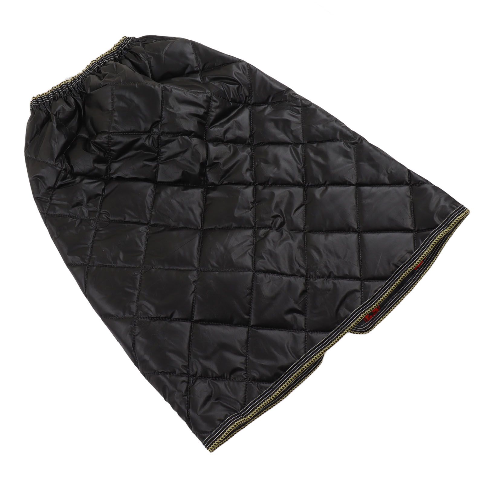 Wheelchair Blanket Warmer Polyester Fiber Soft Warm Reusable Windproof Wheelchair Warmer for Old People - Image 2