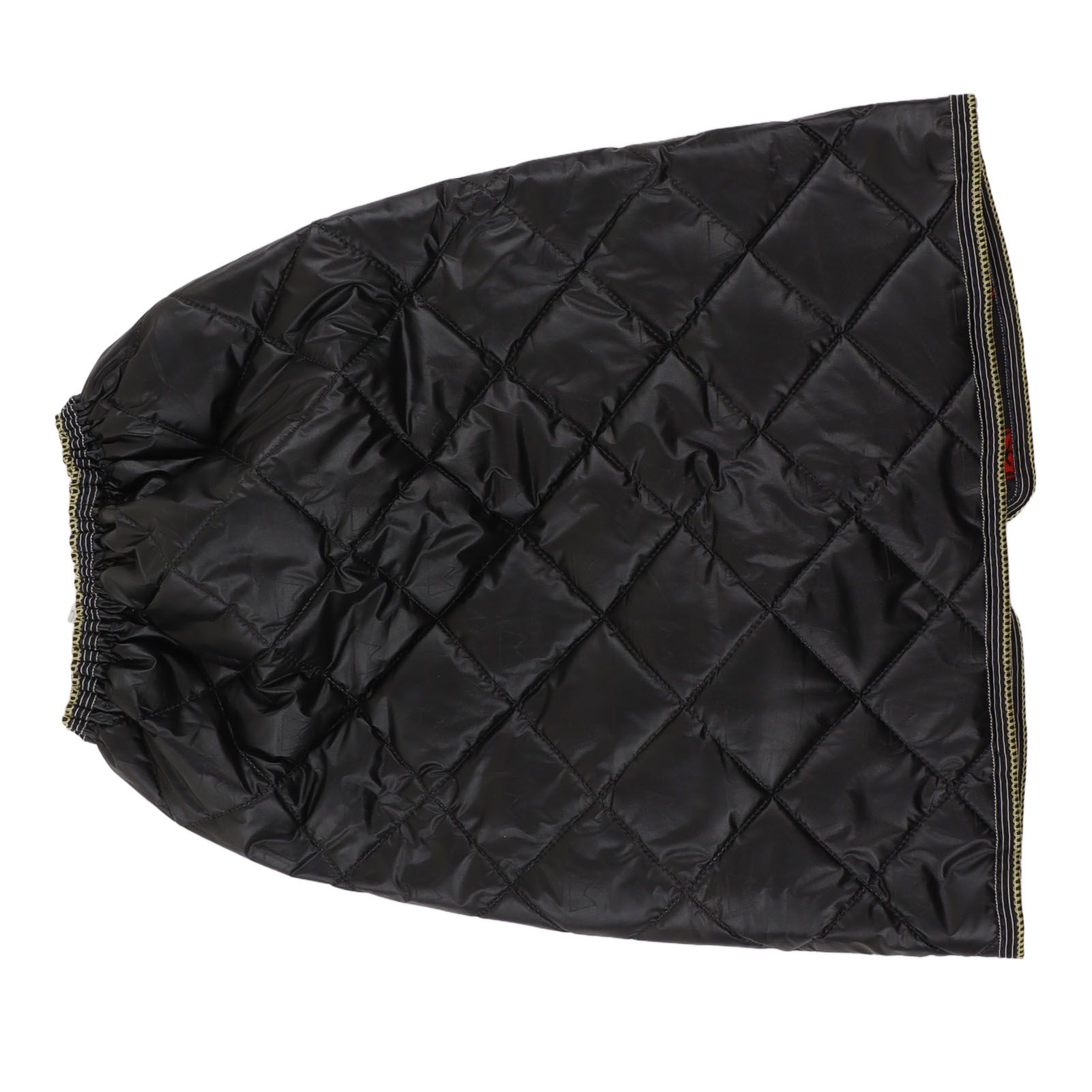 Wheelchair Blanket Warmer Polyester Fiber Soft Warm Reusable Windproof Wheelchair Warmer for Old People - Image 6
