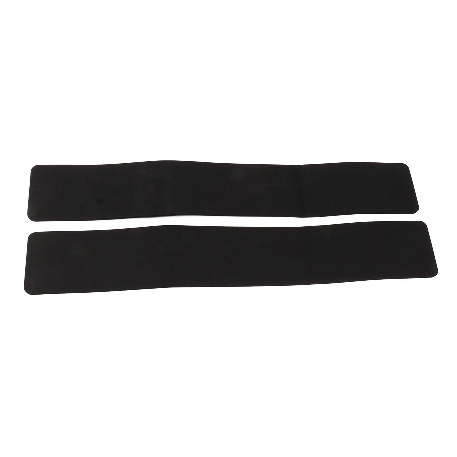 2Pcs Anti Slip Furniture Rail Pad EVA Cuttable Furniture Grippers for Sofa Recliner - Image 3