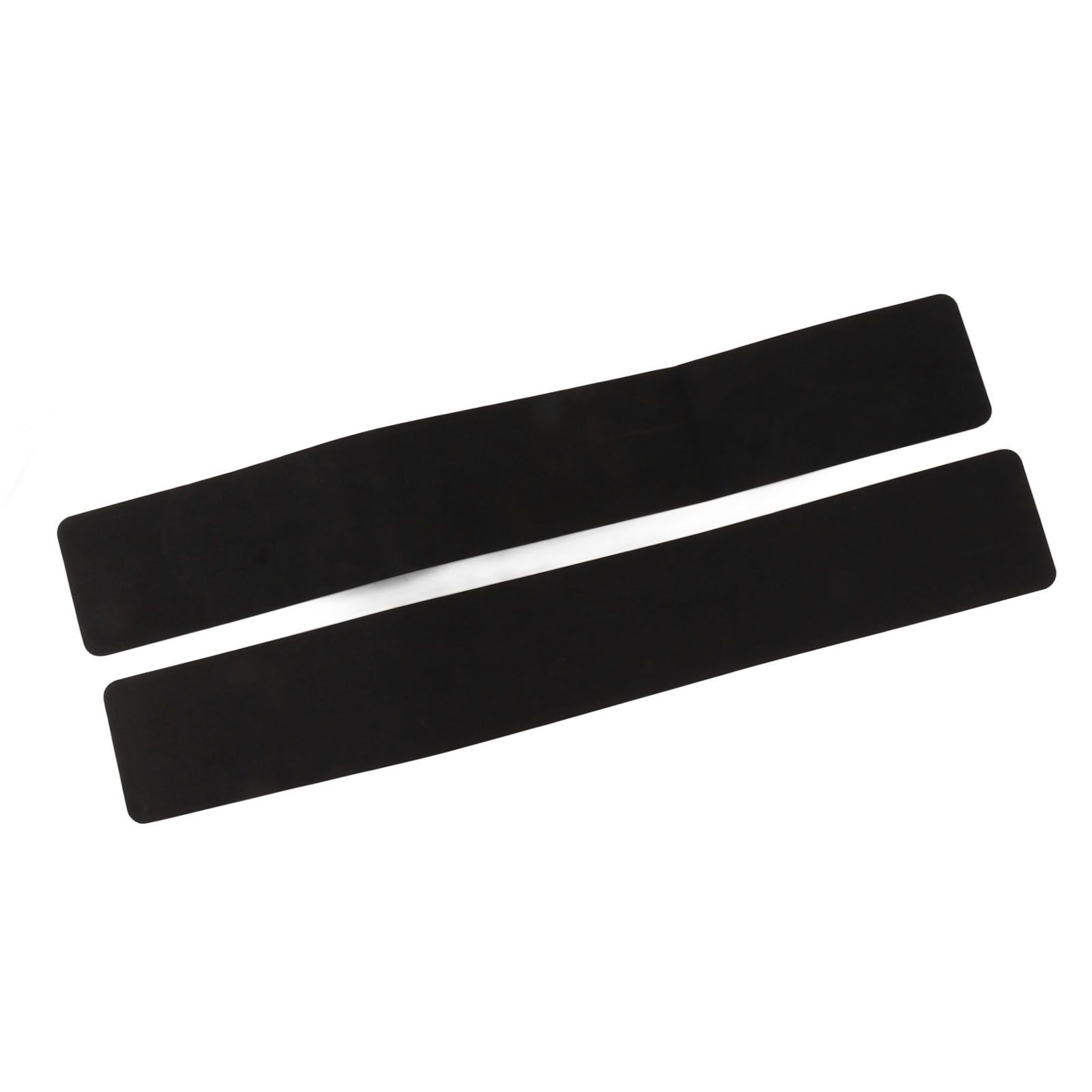 2Pcs Anti Slip Furniture Rail Pad EVA Cuttable Furniture Grippers for Sofa Recliner - Image 5
