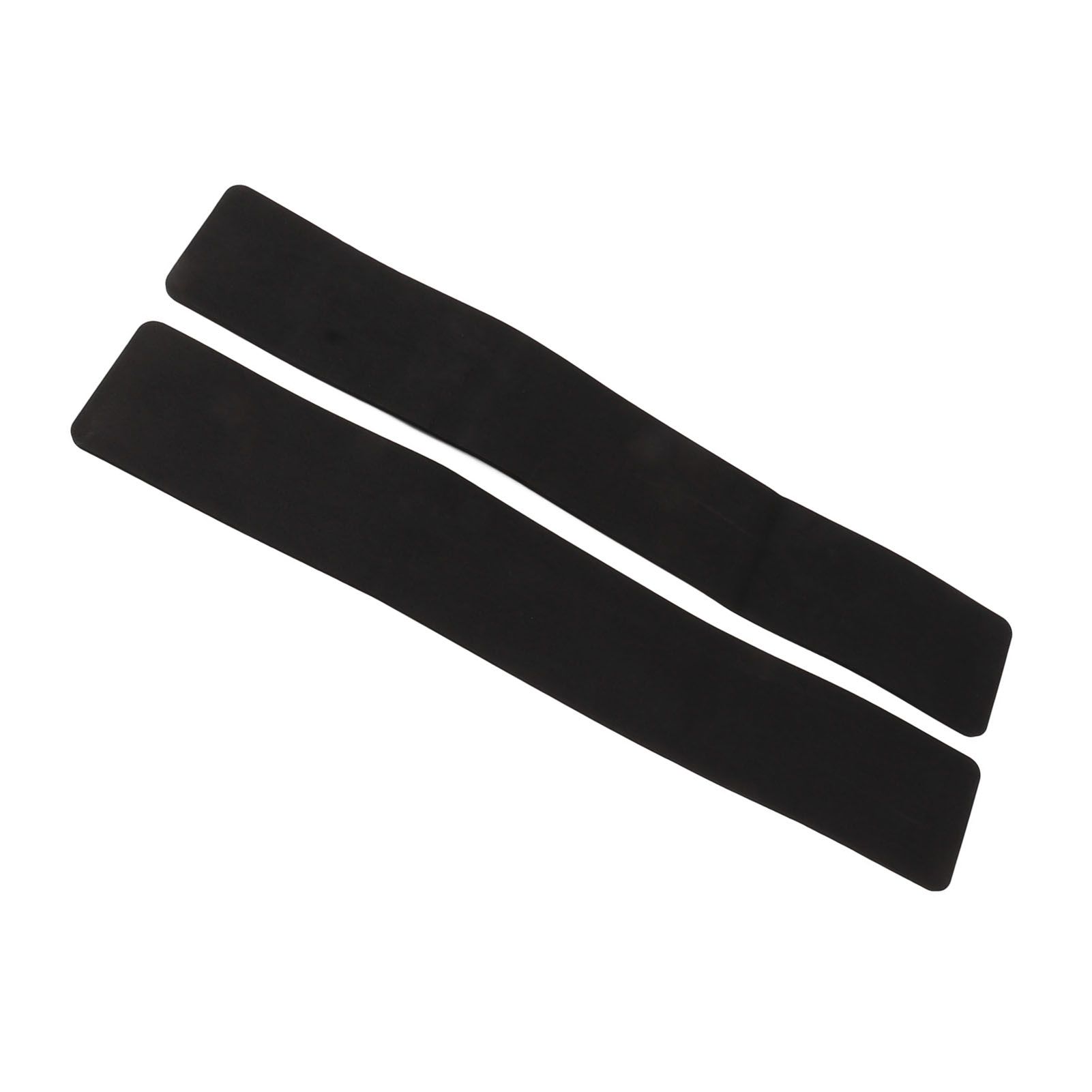2Pcs Anti Slip Furniture Rail Pad EVA Cuttable Furniture Grippers for Sofa Recliner - Image 7