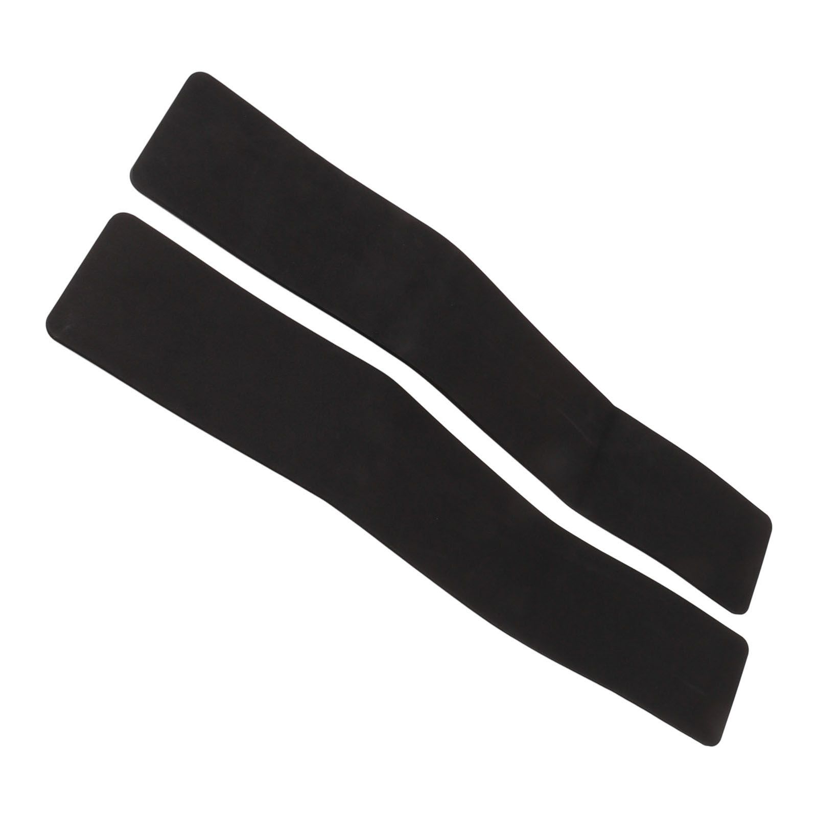 2Pcs Anti Slip Furniture Rail Pad EVA Cuttable Furniture Grippers for Sofa Recliner - Image 8
