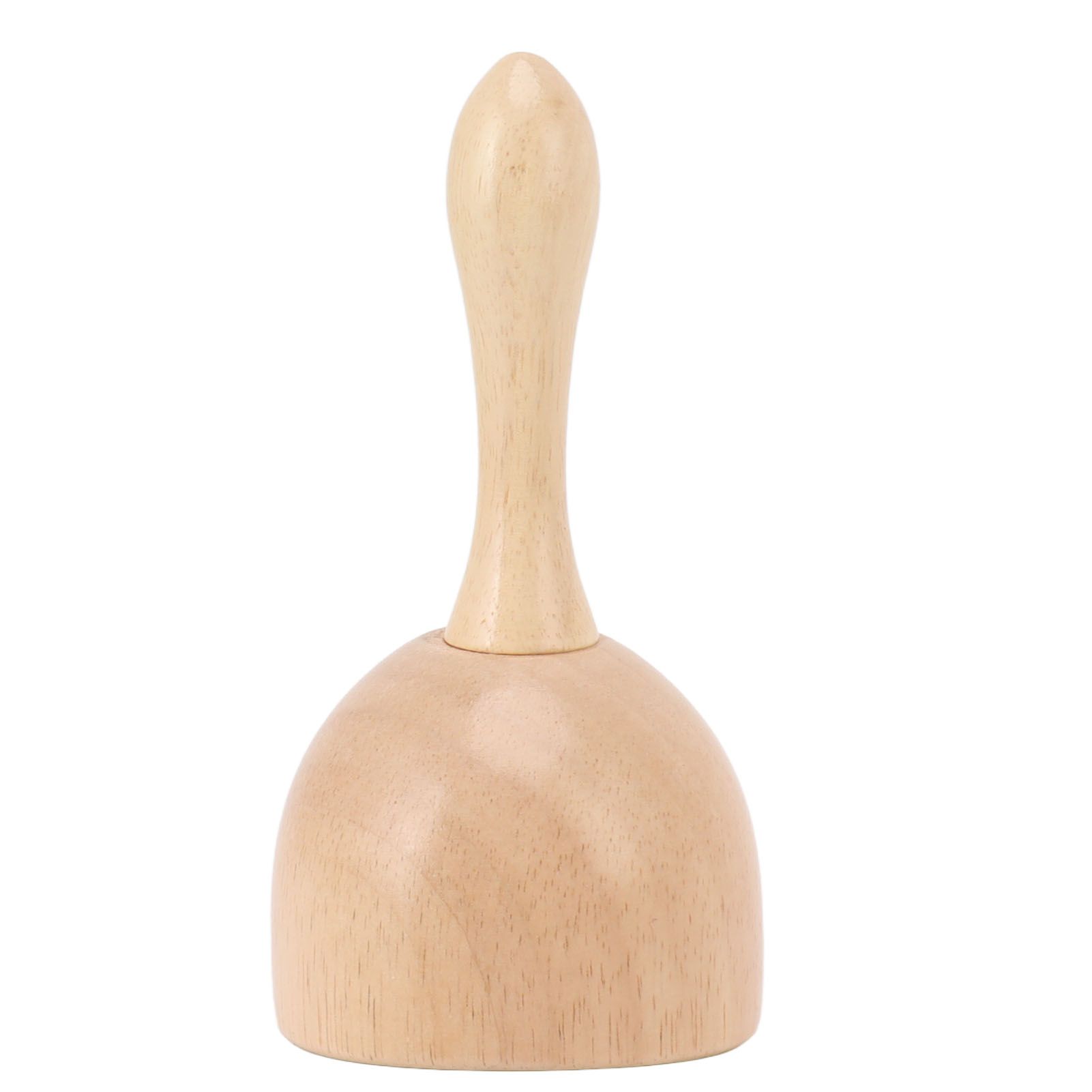 Hand Held Wood Swedish Cup Massager Therapy Tool Body Sculpting Muscle Massage Cup - Image 1