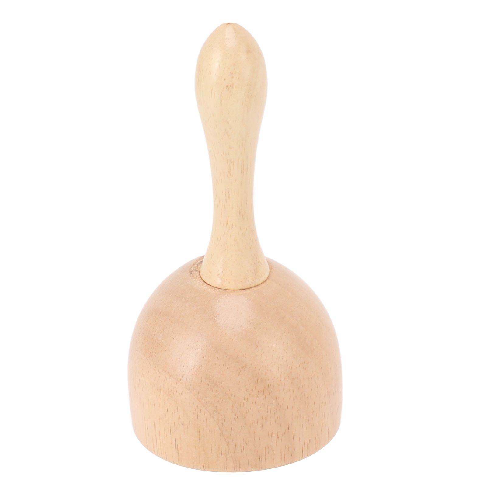 Hand Held Wood Swedish Cup Massager Therapy Tool Body Sculpting Muscle Massage Cup - Image 2