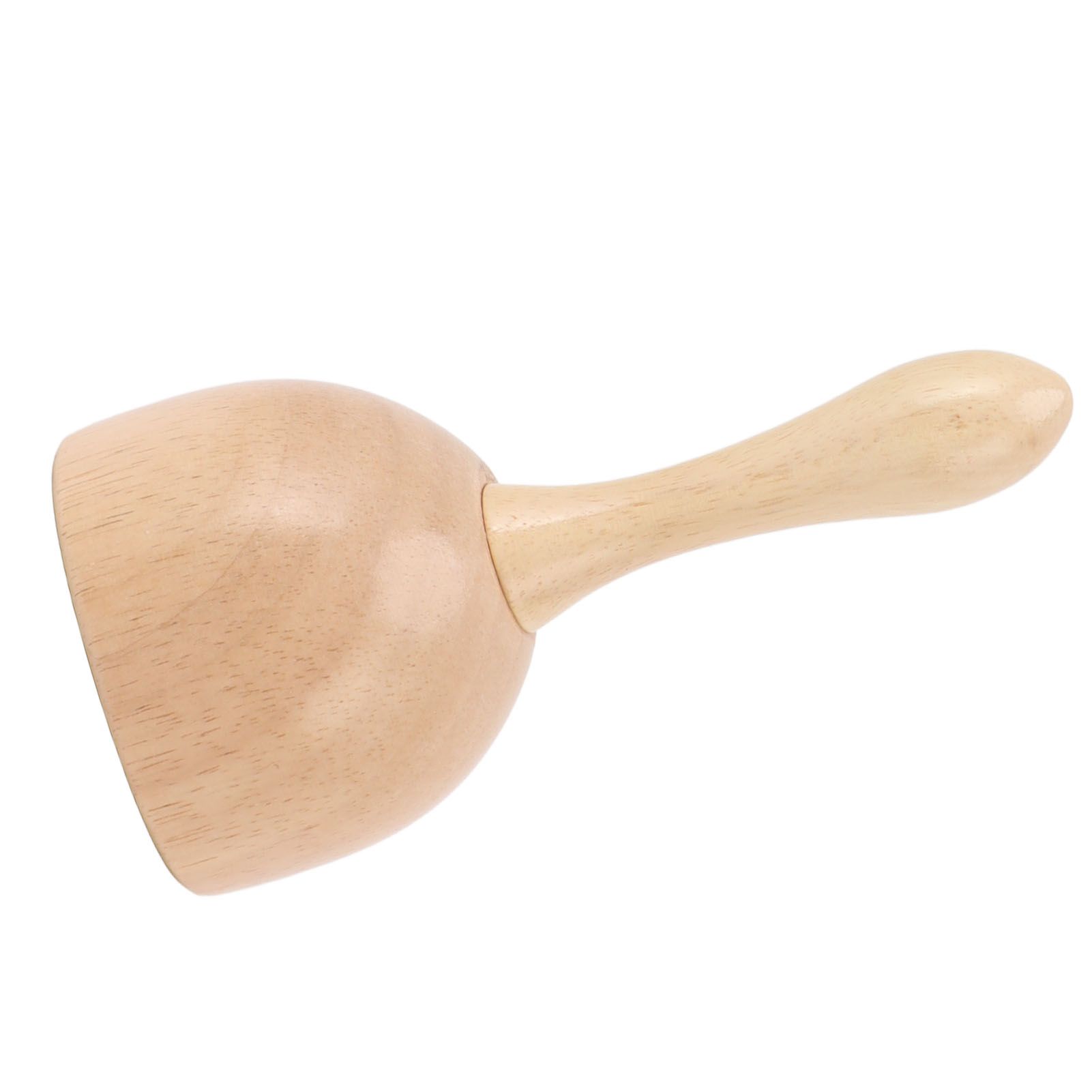 Hand Held Wood Swedish Cup Massager Therapy Tool Body Sculpting Muscle Massage Cup - Image 3